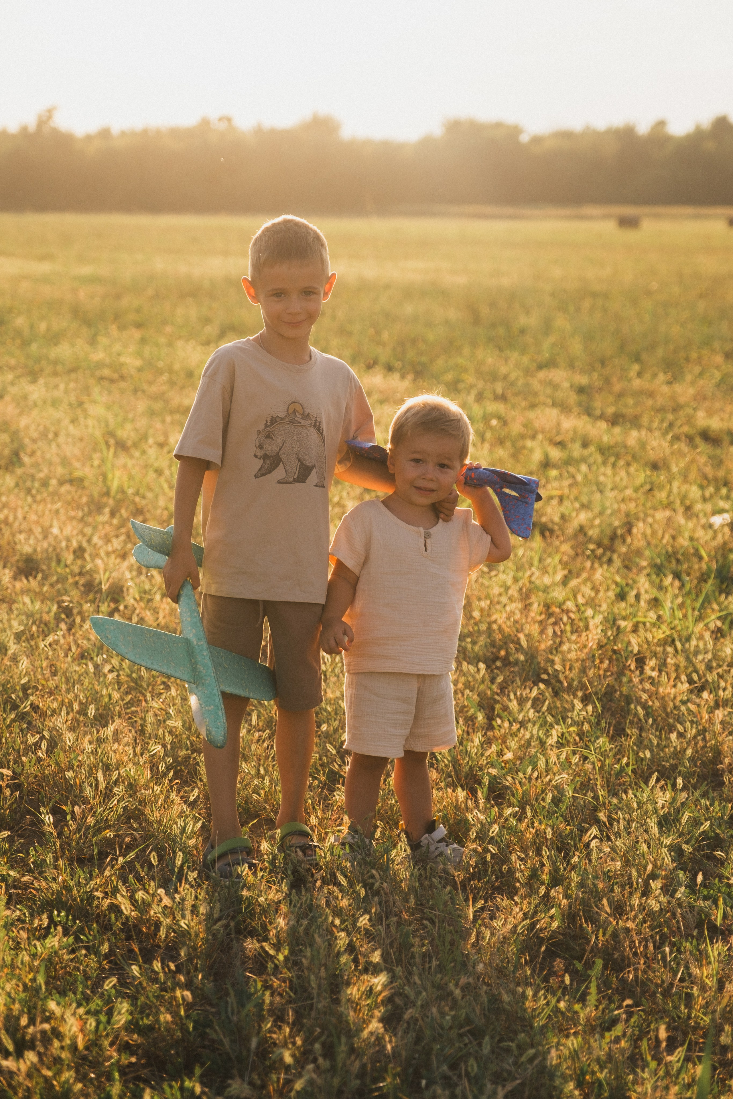 Марк и Филипп. Свадебный и семейный фотограф в Волгограде