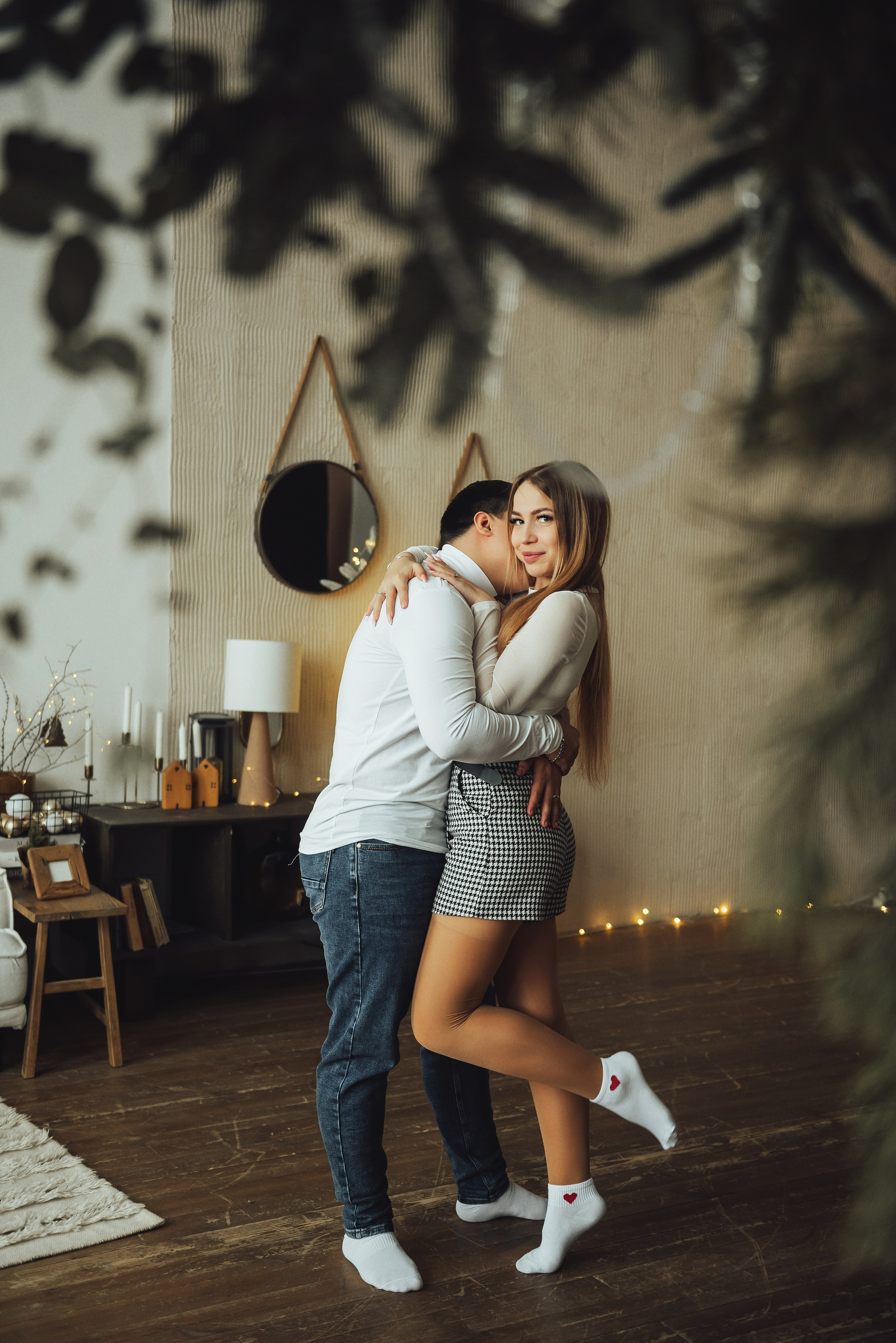 Руслан и Настя. Семейный и портретный фотограф в Тольятти | Самаре Мария Иодис