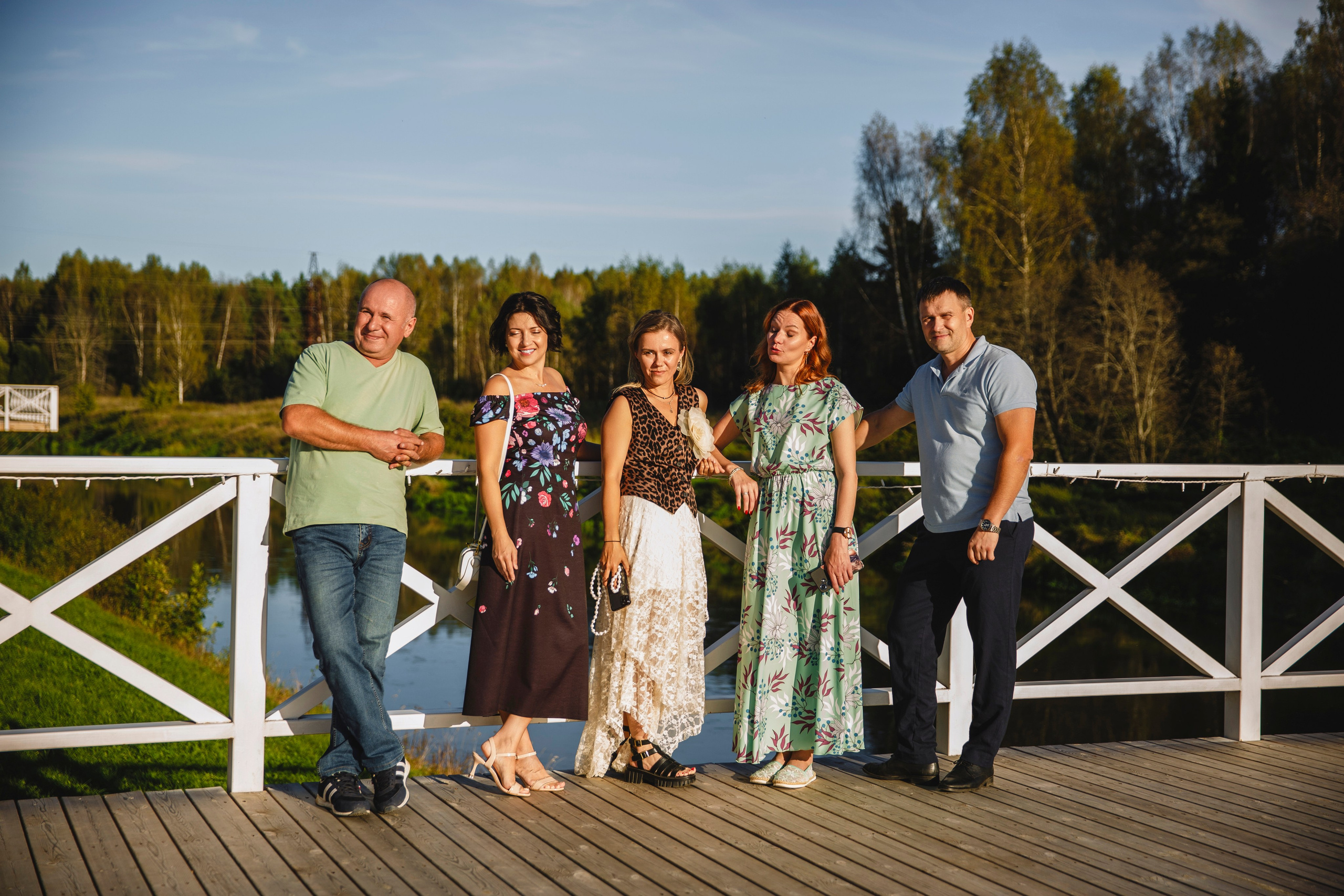 БЕРГ 15 лет. Свадебный и репортажный фотограф в Ярославле Евгений Шовдин