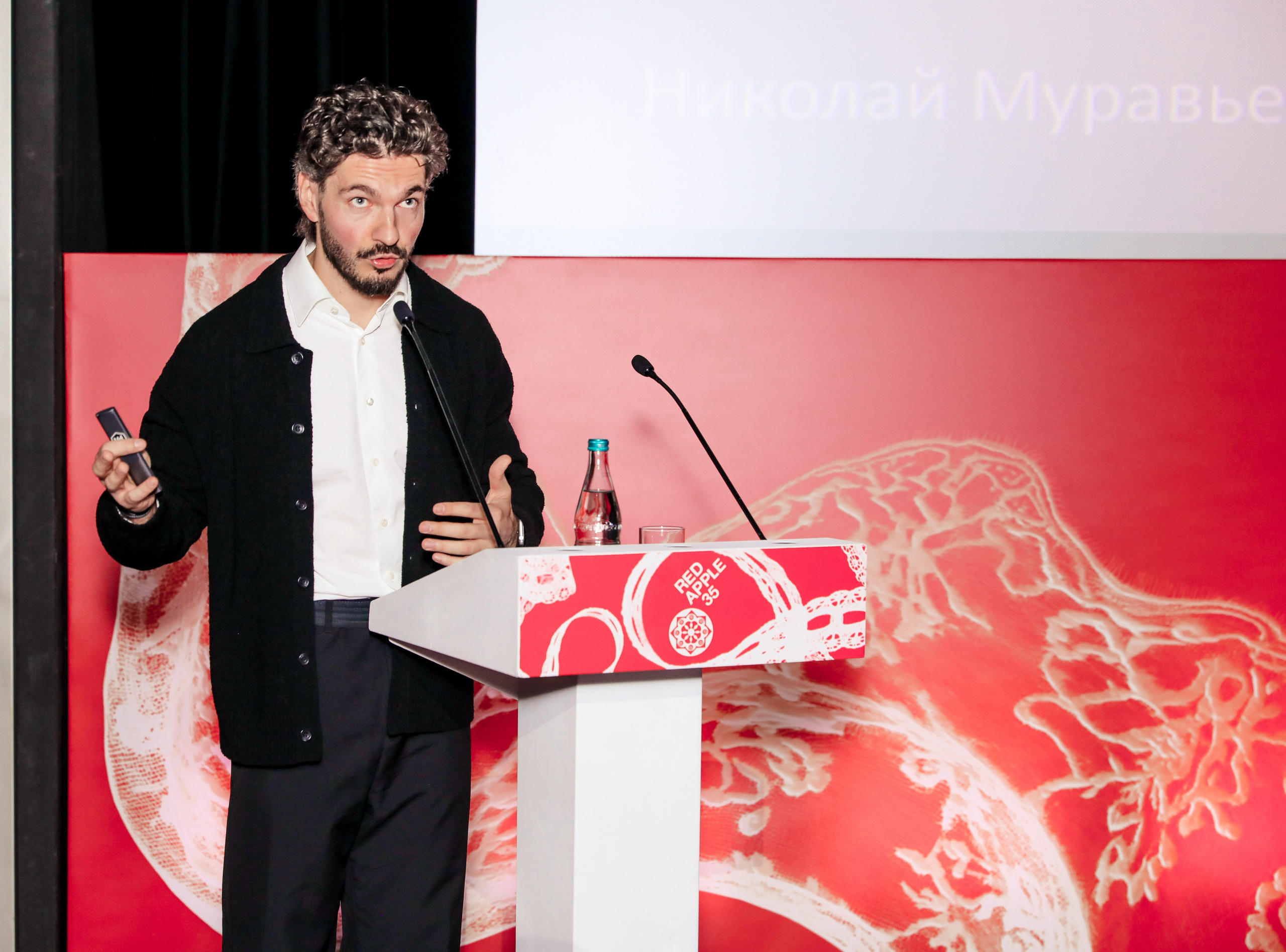 Инфраструктура будущего. Фотографии Media Direction Group