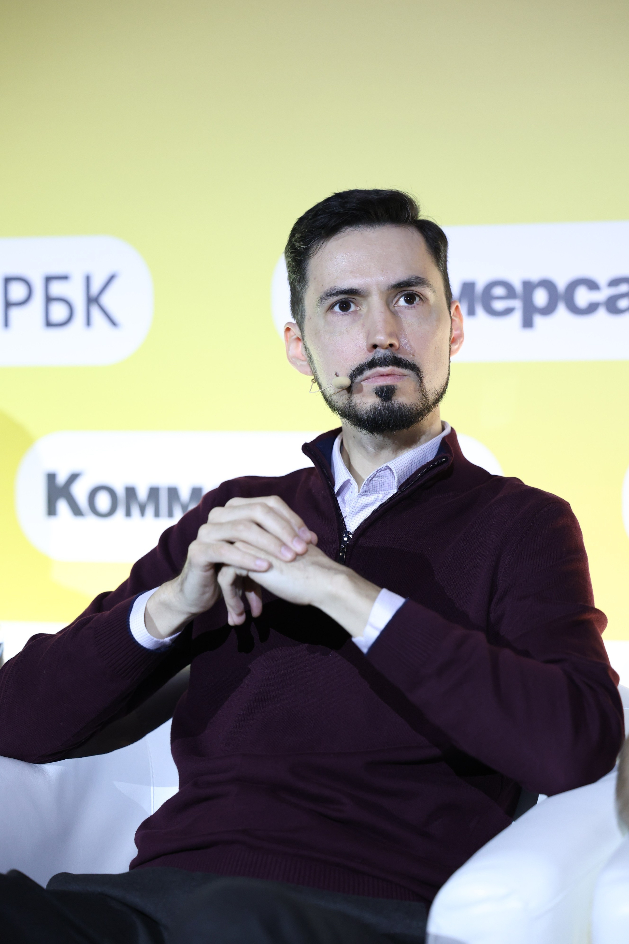 Назад в будущее. Готовы ли вы к хорошим временам?. Фотографии Media Direction Group