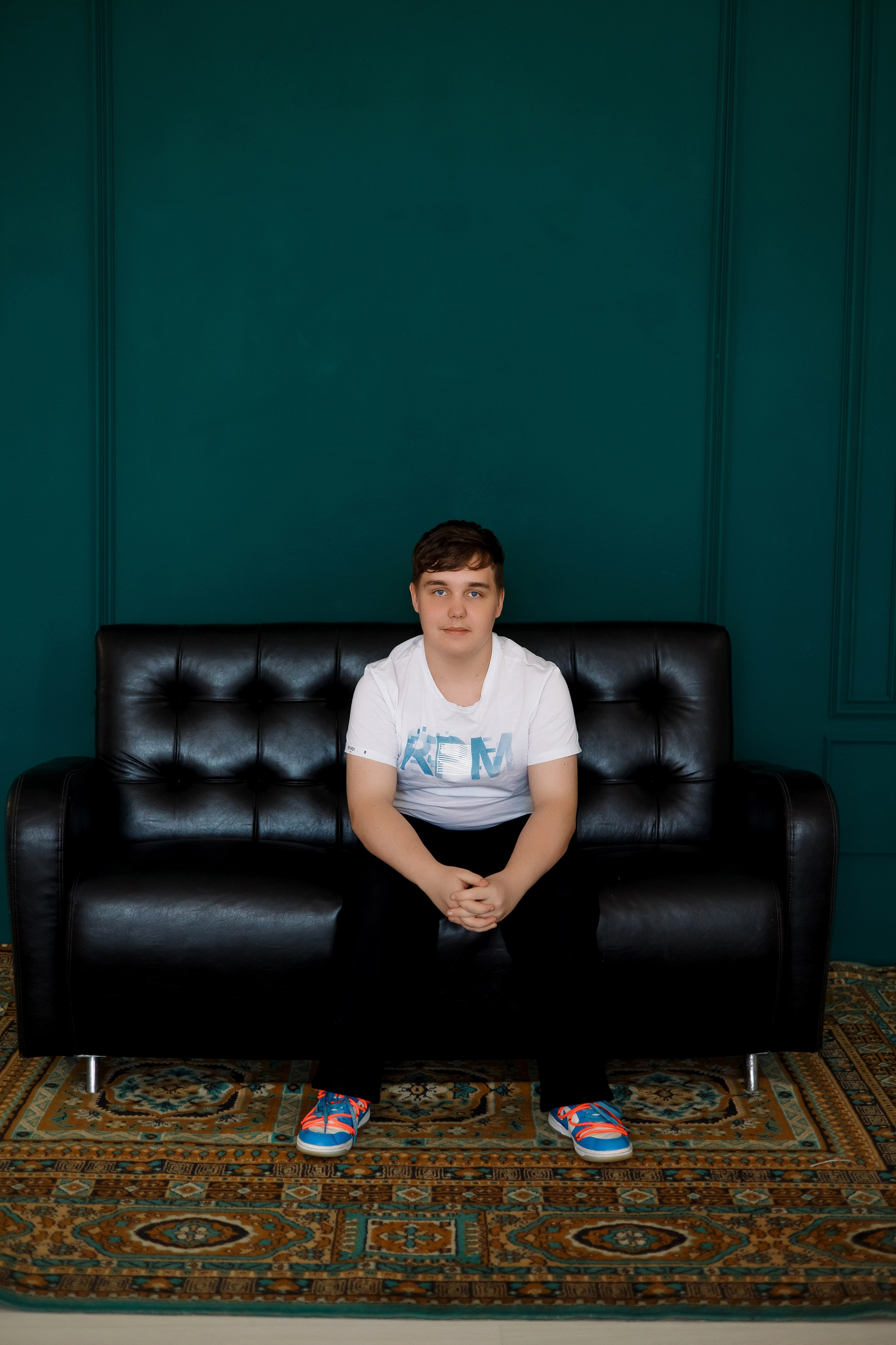 1 школа 9 класс. Фотограф Любовь Корниенко, Примоский край