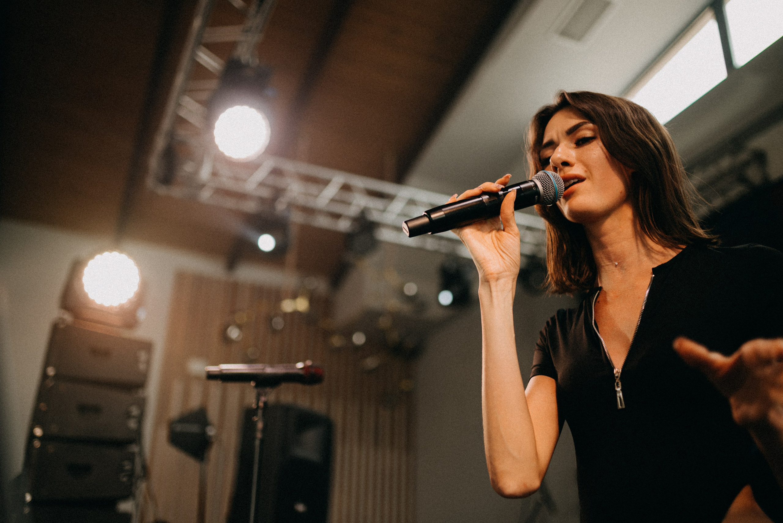 Кавер группа «Friends» soundcheck| ресторан «ШатоПино». Фотограф Санкт-Петербург, Новороссийск
