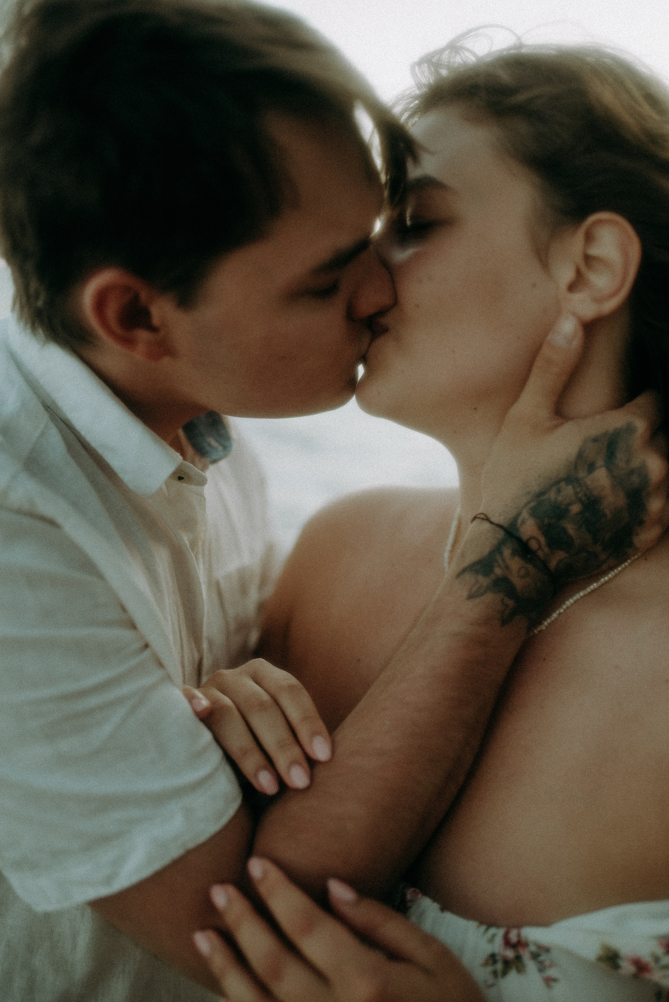 Виолетта и Евгений. Фотограф Санкт-Петербург, Новороссийск