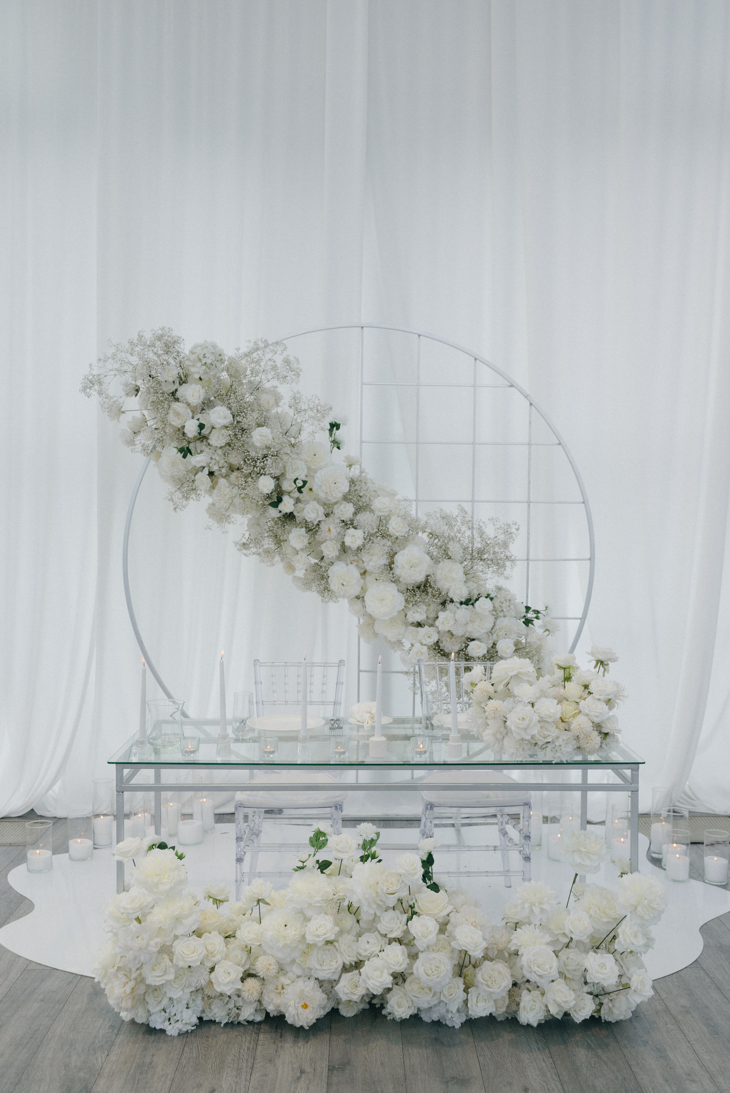 Светлана и Юрий. Репортажный и свадебный фотограф в Сургуте