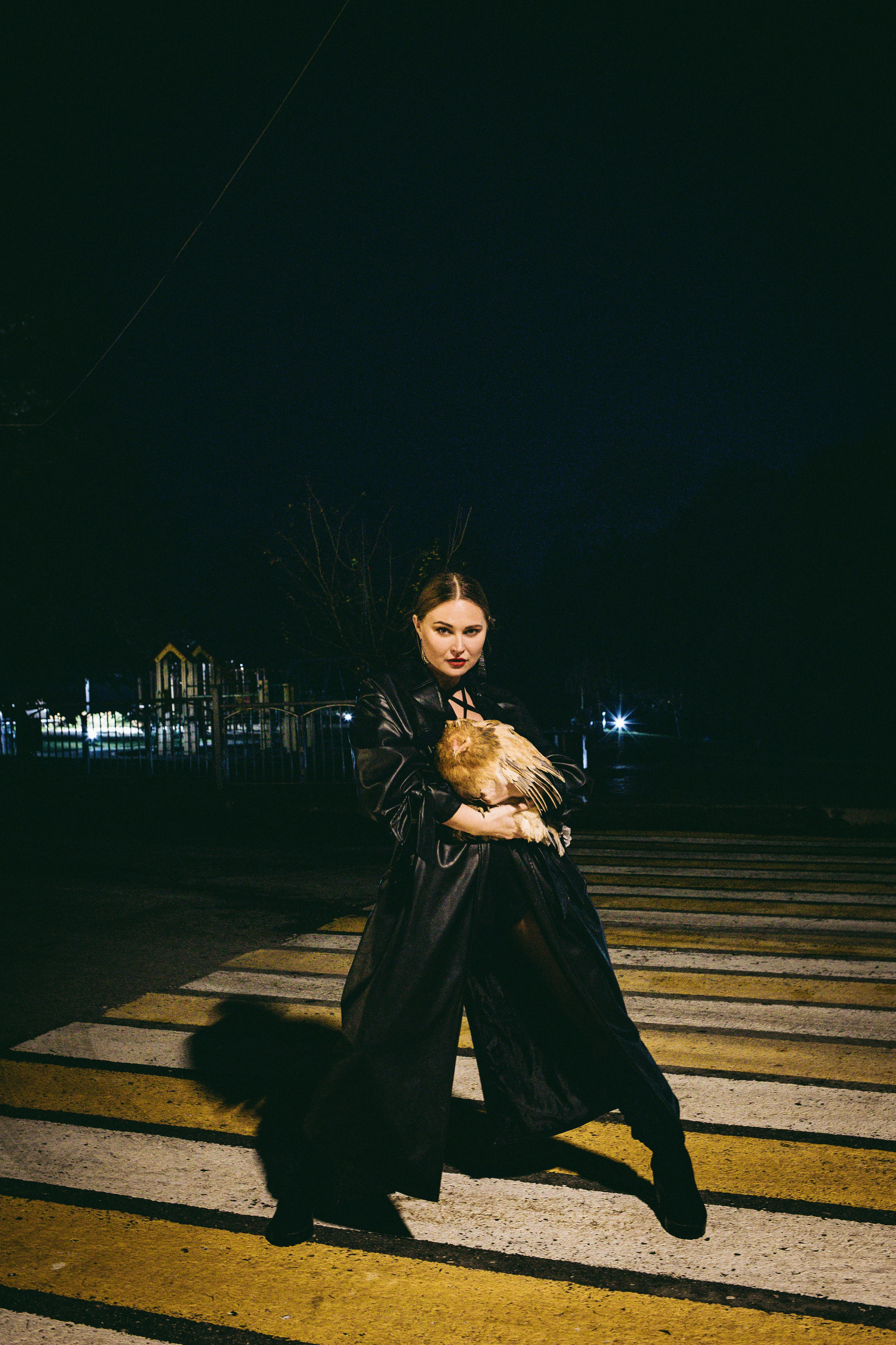 Творцы. Фотограф Анастасия Огнева