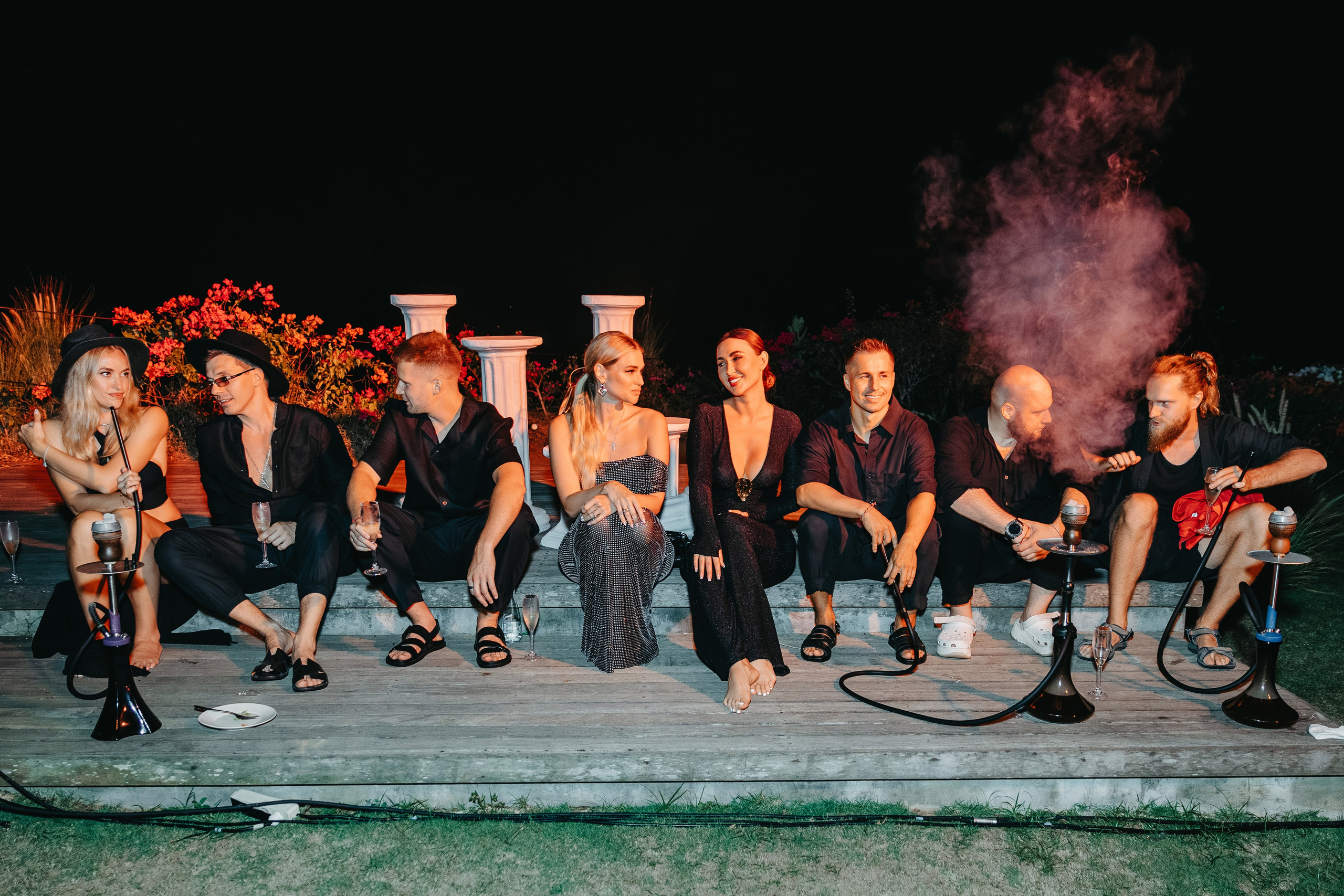 Olya’s birthday. Профессиональный фотограф Нурмиева Вероника