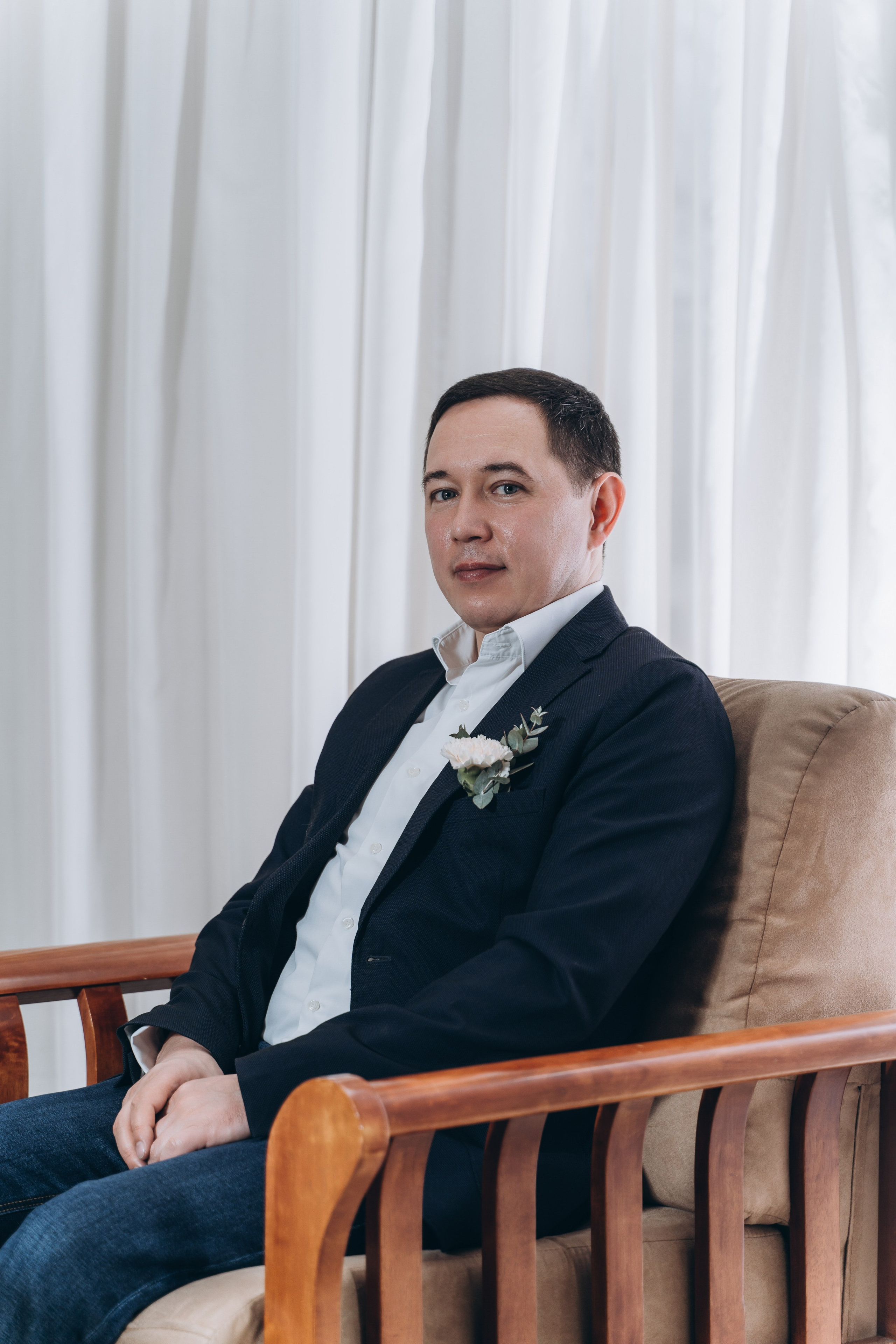 Свадьба Алберт и Дарья. Event фотограф Степанова Александра