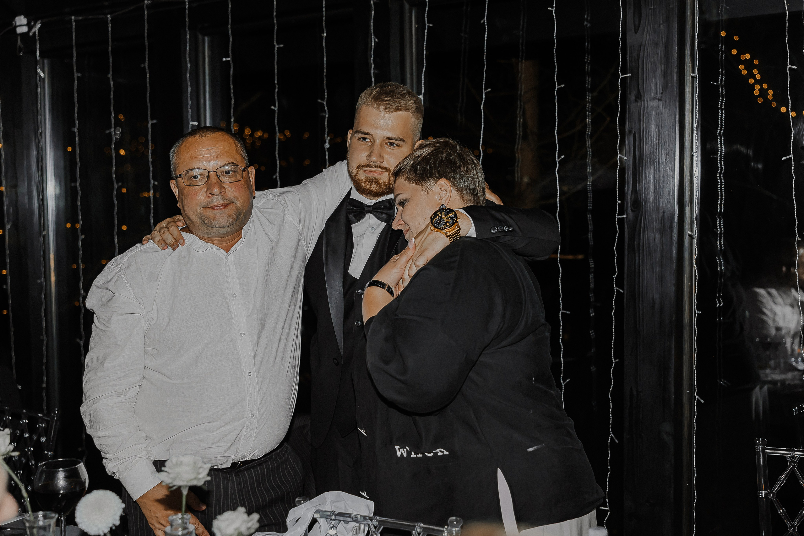 Александр и Арина. Свадебный и семейный фотограф Елизавета Ермак | Москва и МО