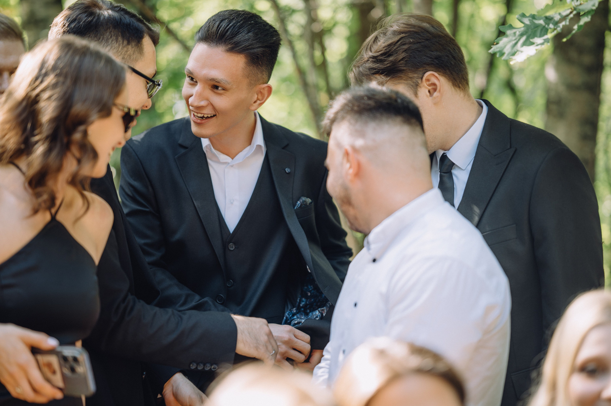 Свадебная фотография. Профессиональный фотограф Алексей Васенцев. Минск, СПБ, Москва