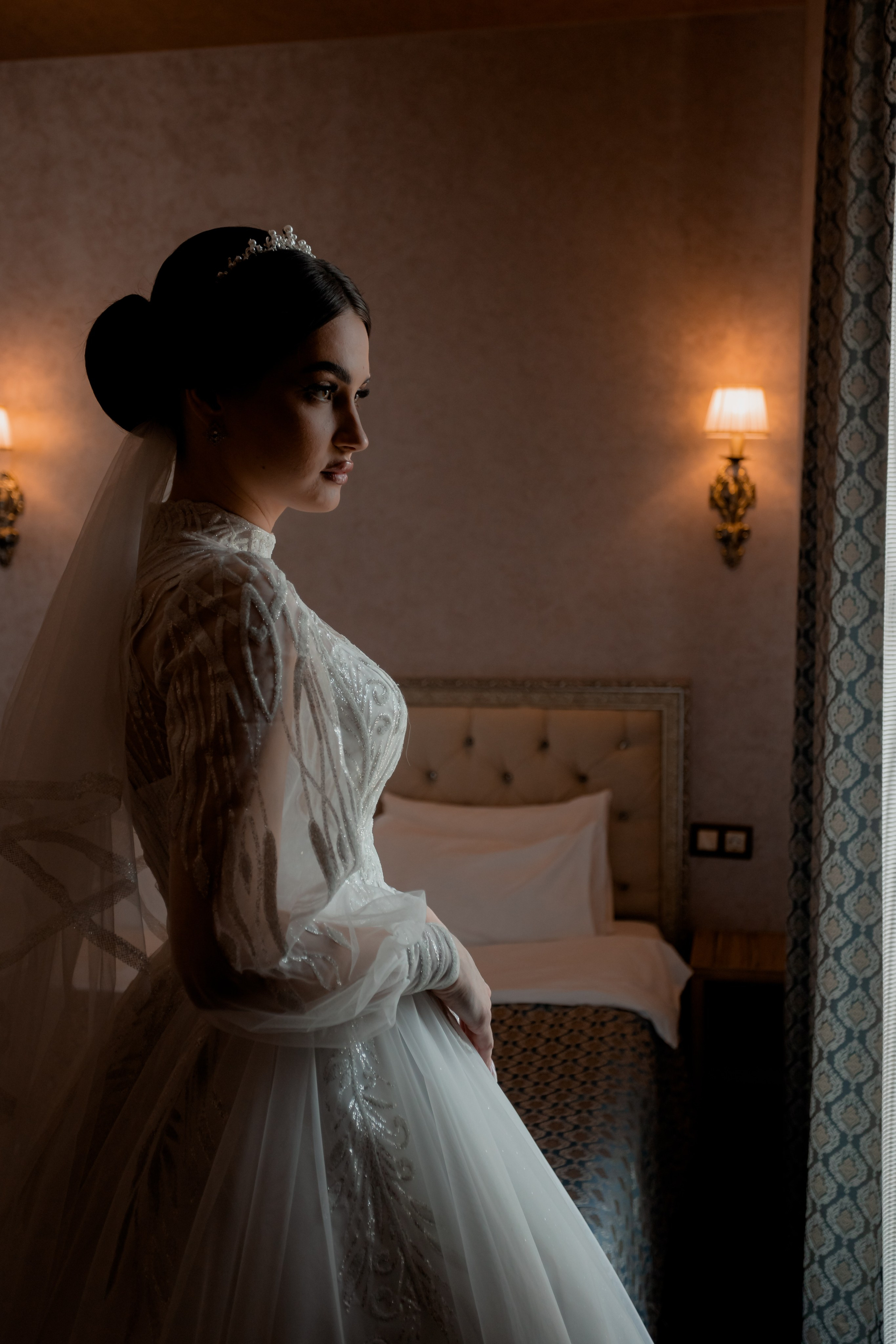 Влад&Елена. Фотограф Егор Сухов