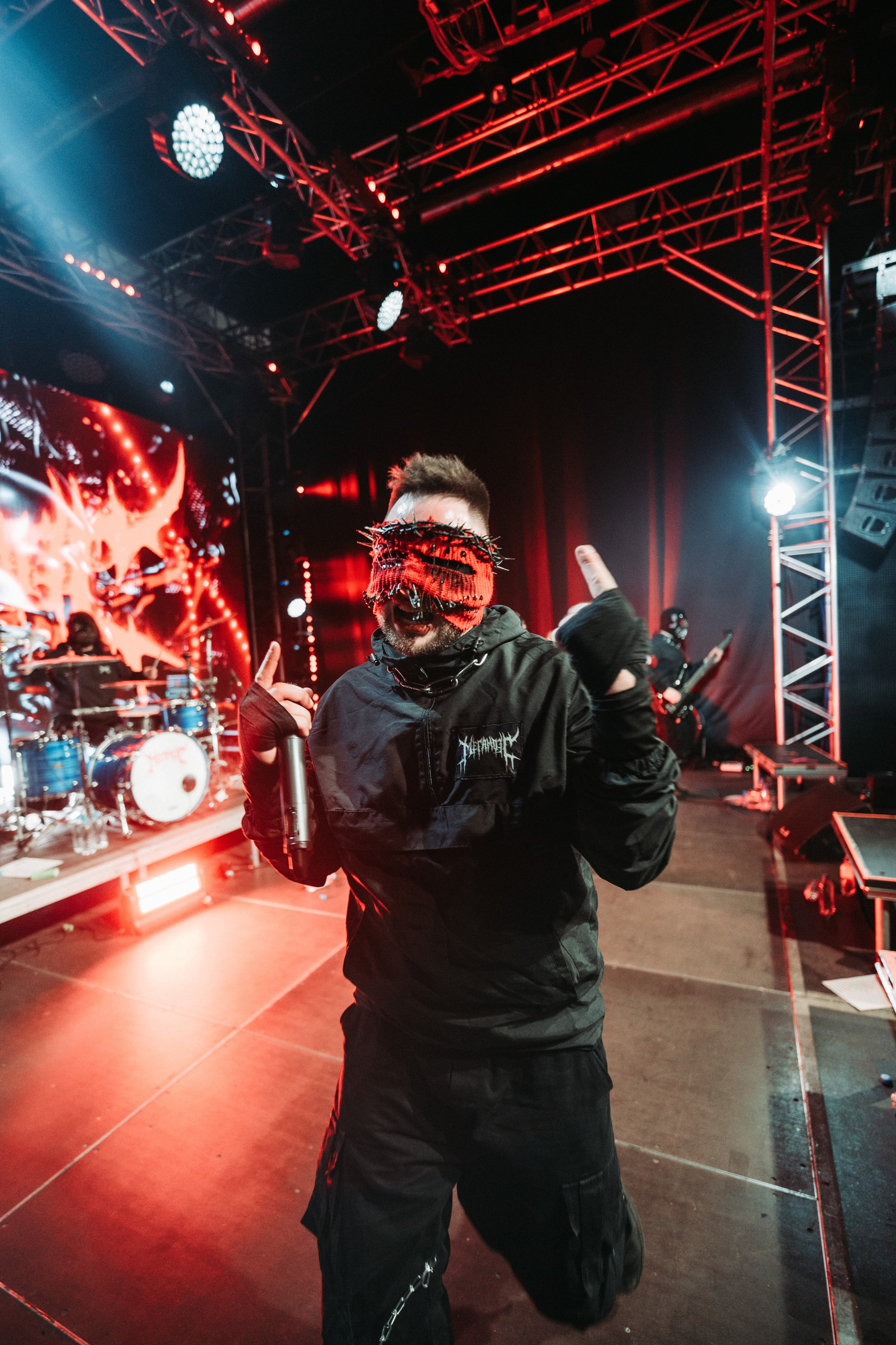 Мегамозг. Игорь Богатов — фотограф