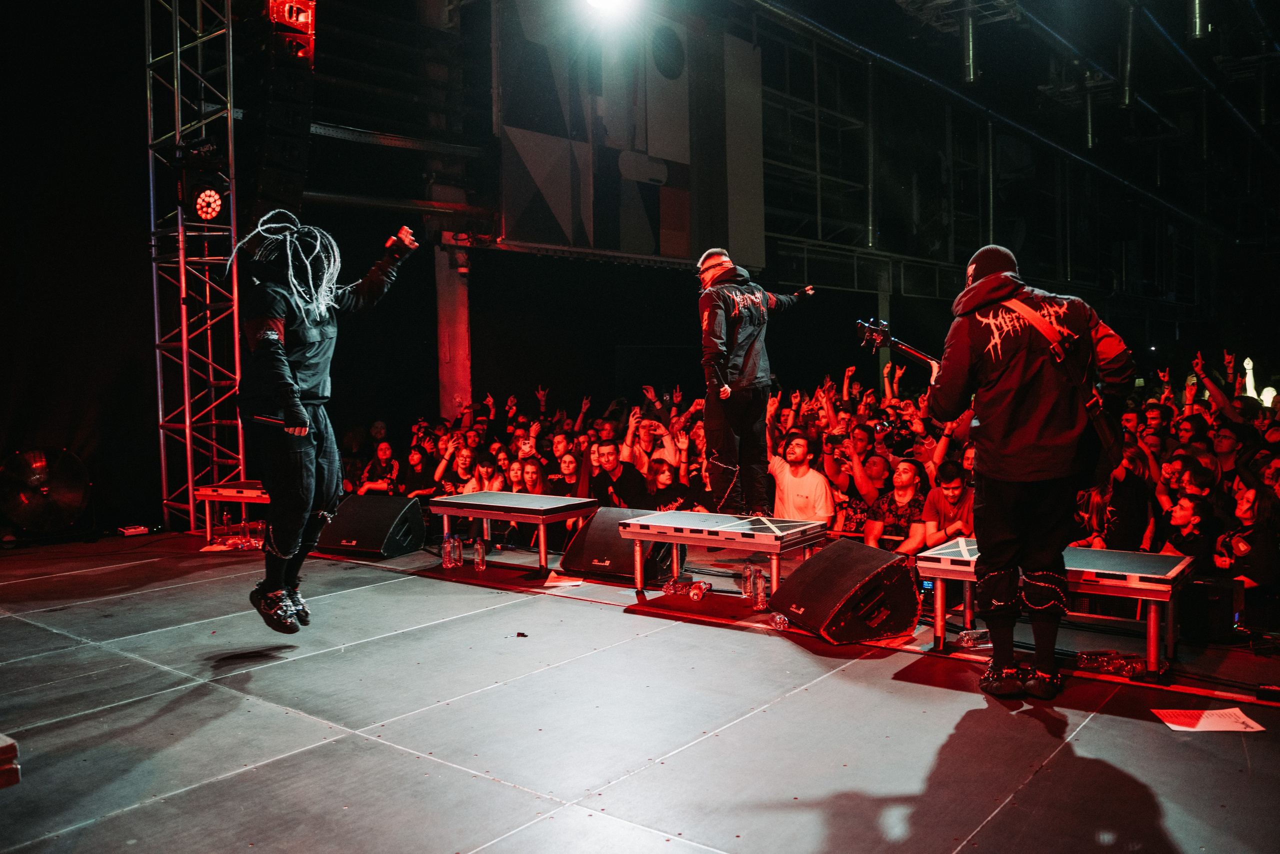 Мегамозг. Игорь Богатов — фотограф