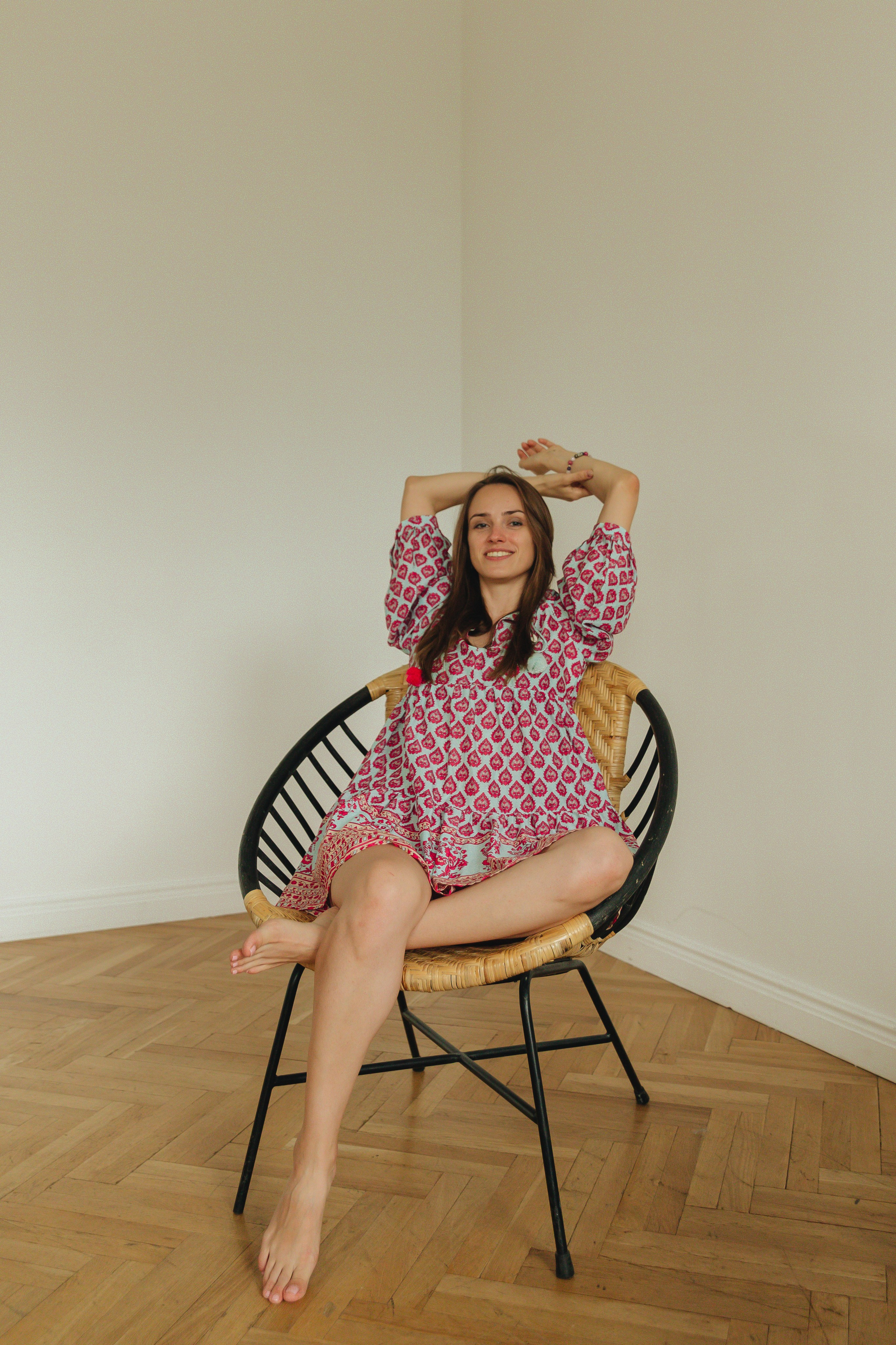 Лена. Трансформационные игры. Семейный фотограф в Санкт-Петербурге Ева Маркова