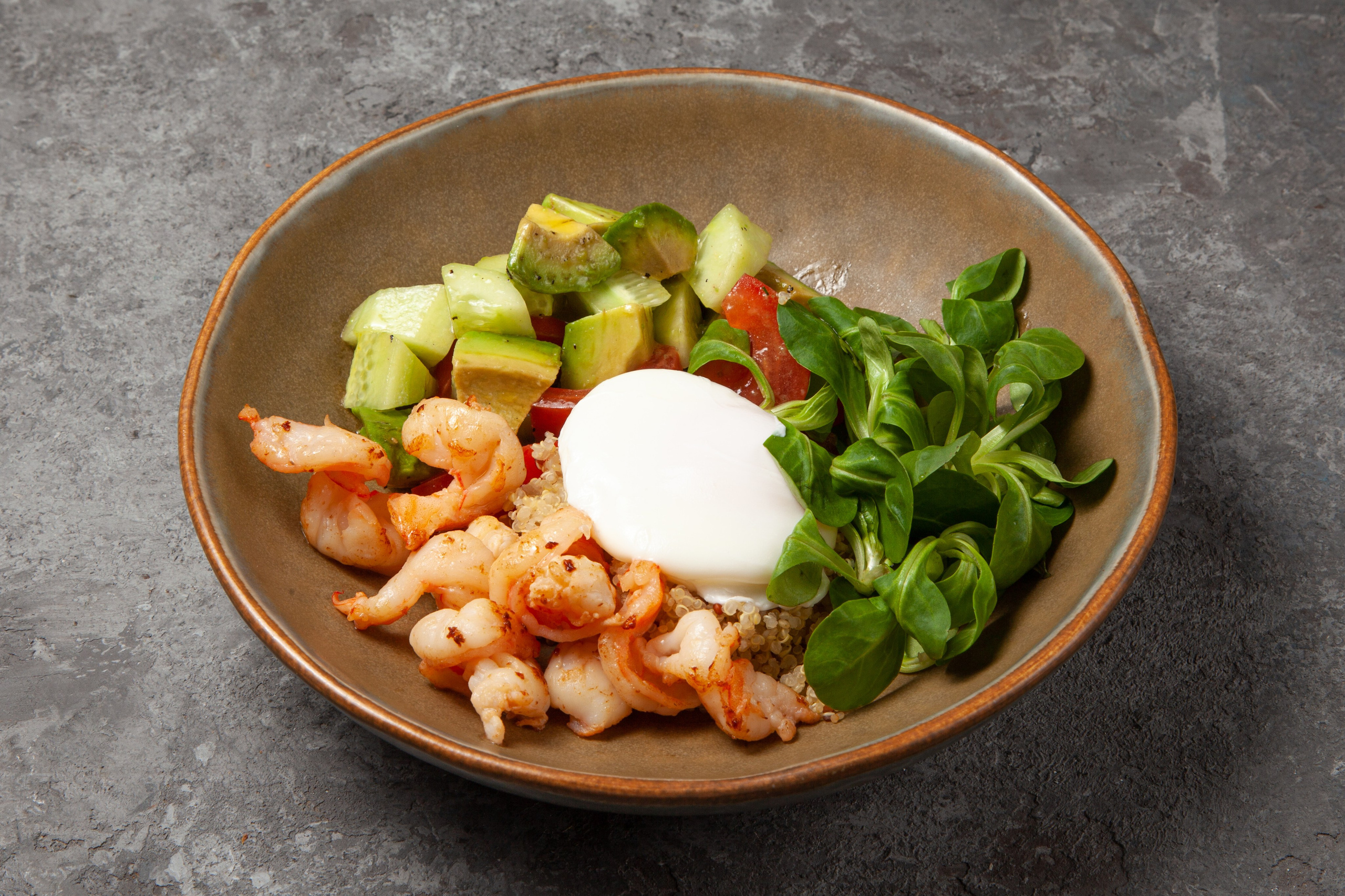 Фуд съёмка для сайта доставки и Яндекс.Еда