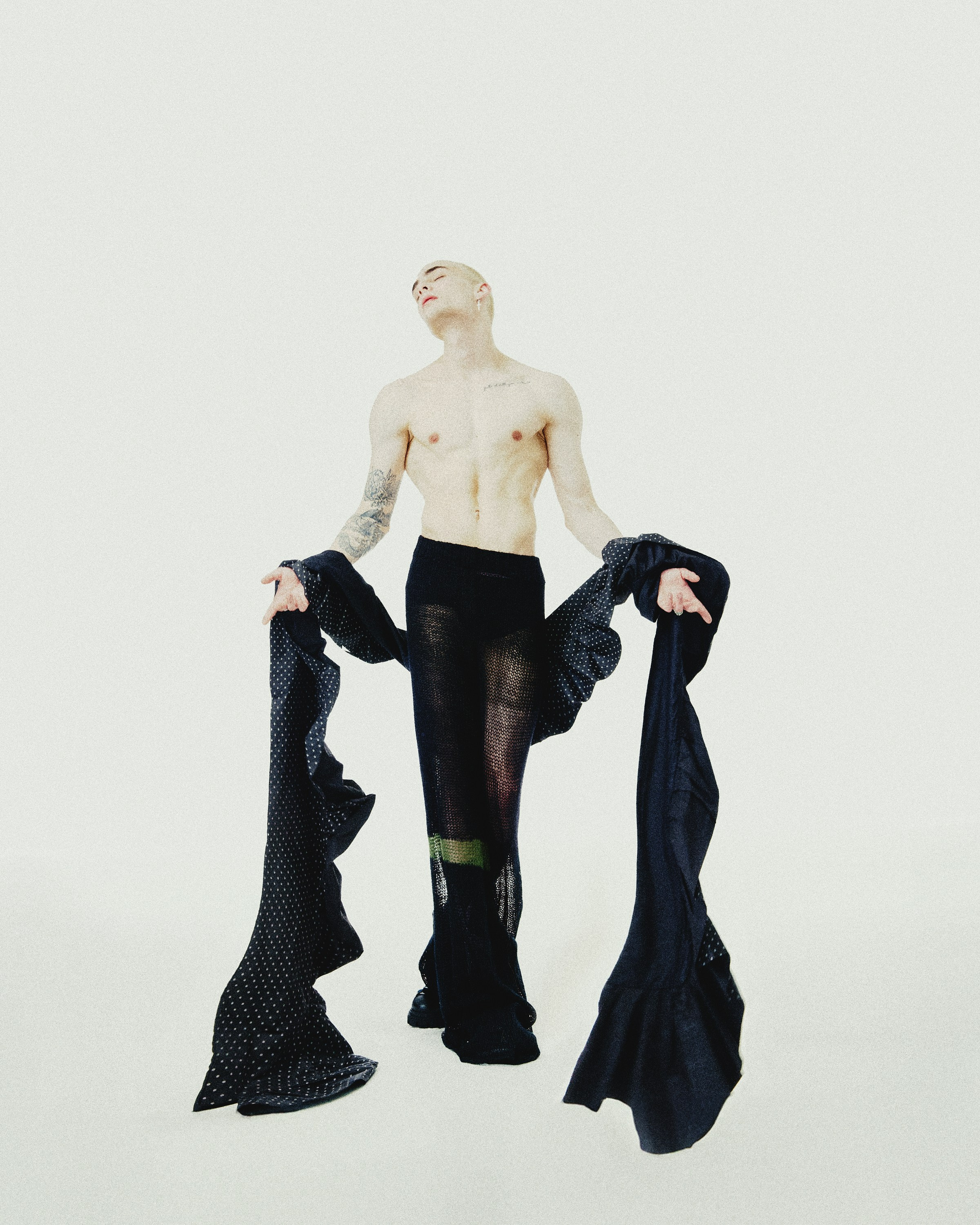 Suspiria. Рома Гелик фотограф из г. Москва