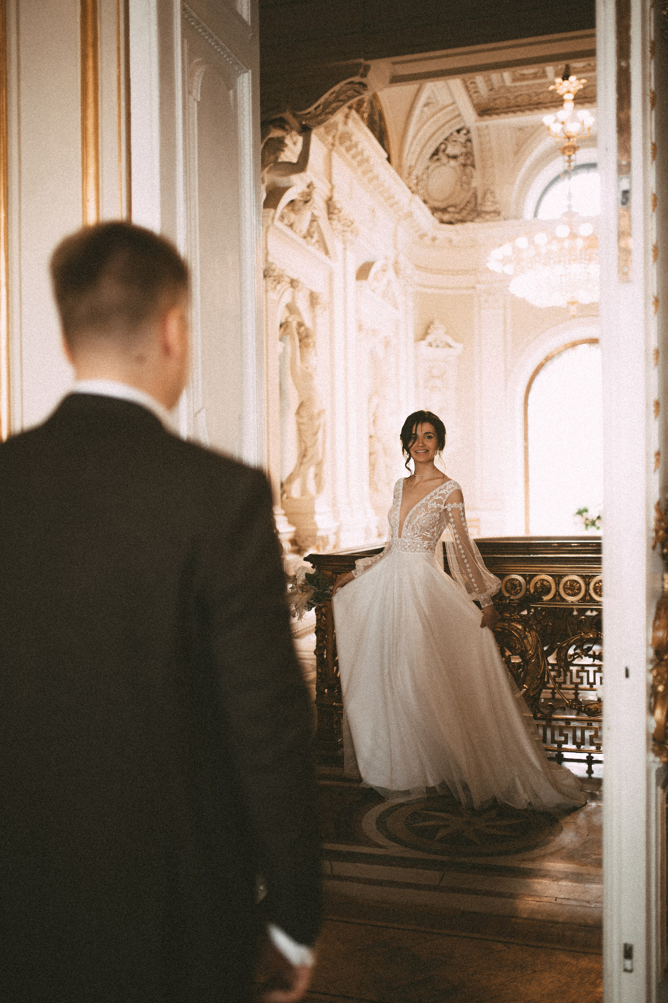 Л & M | Санкт-Петербург. Фотограф Екатерина Амбрушкевич