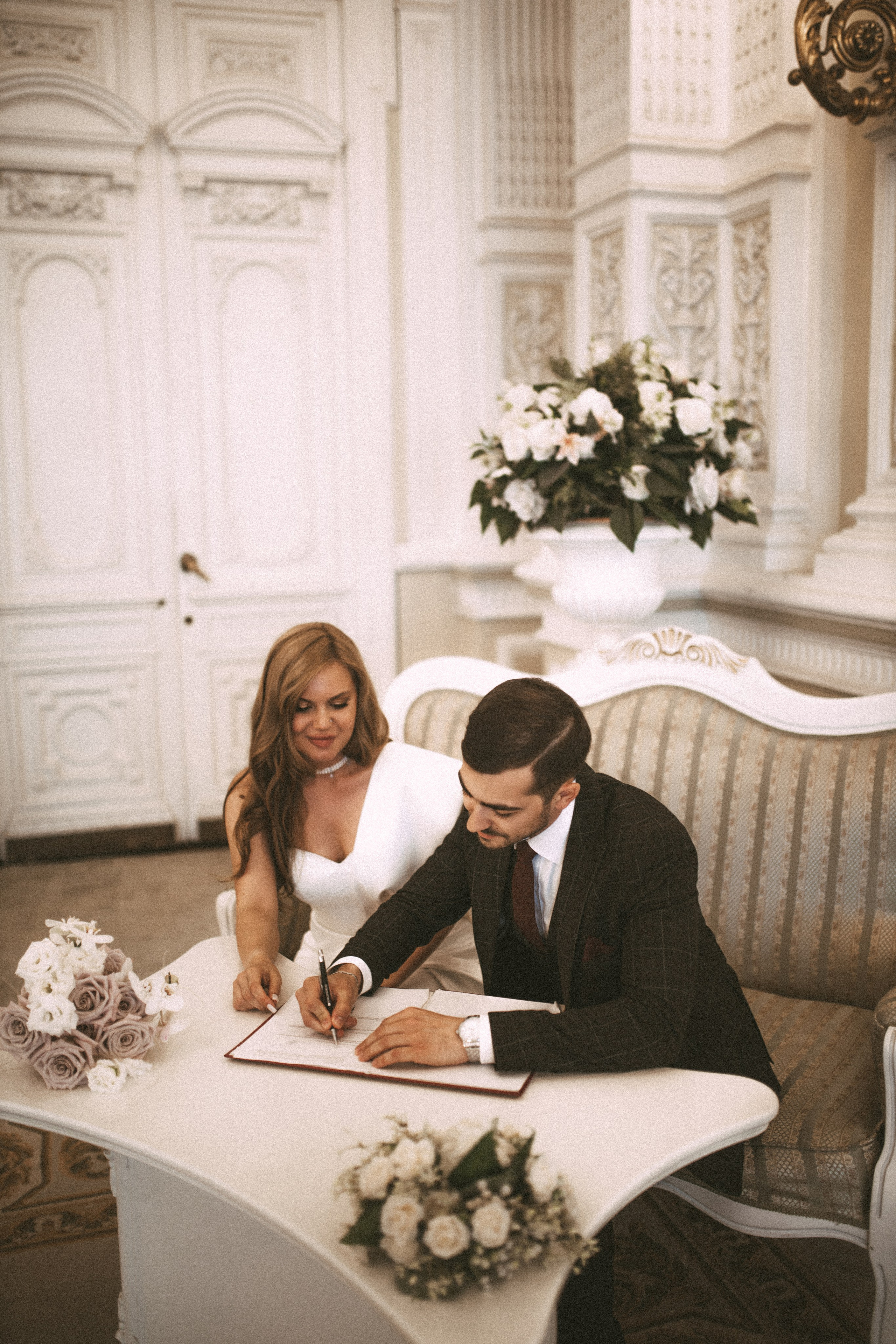 А & Р | Санкт-Петербург. Фотограф Екатерина Амбрушкевич