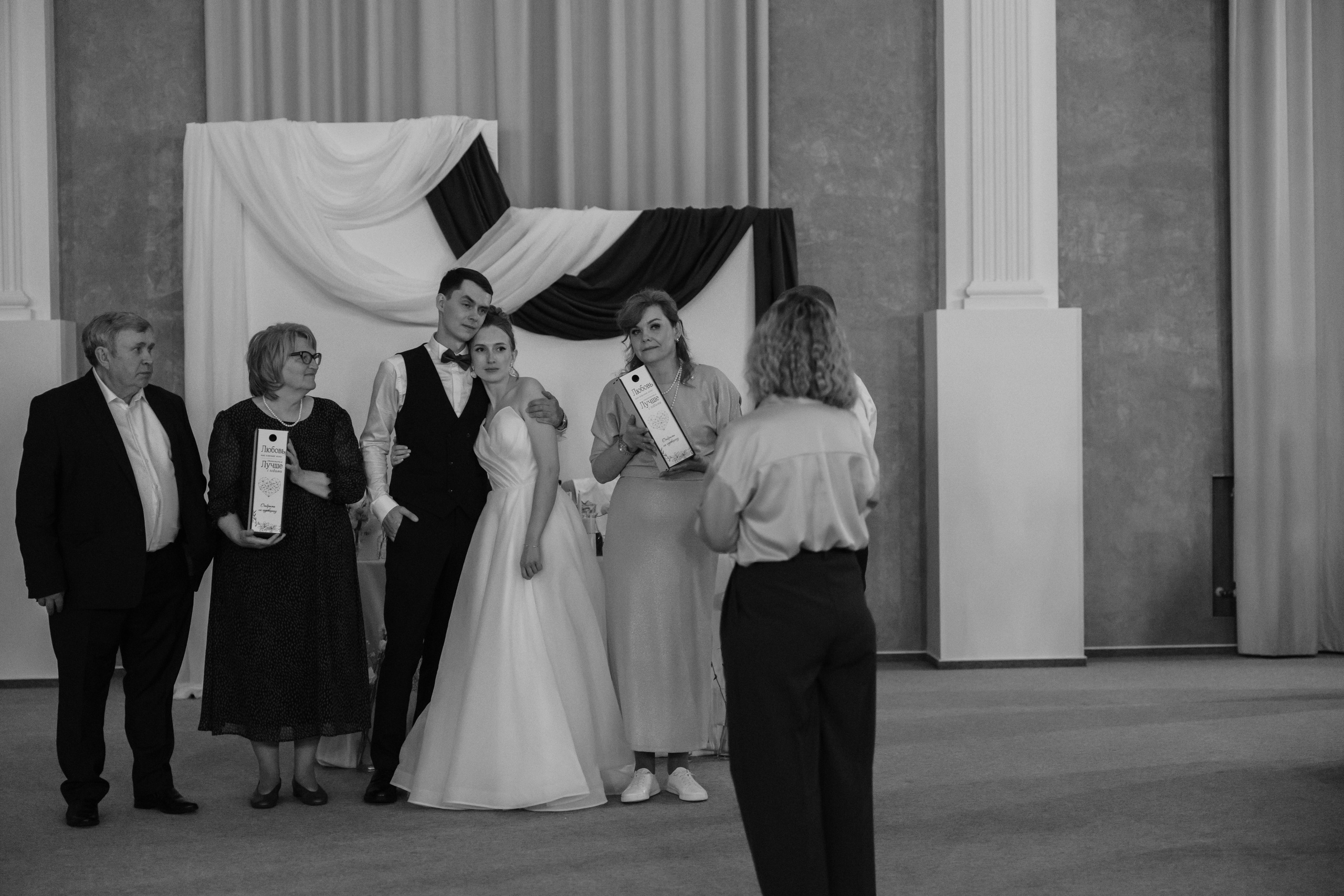 Саша и Катя. Свадебный и семейный фотограф в Москве и Красногорске — живые кадры | Анастасия Тихонова