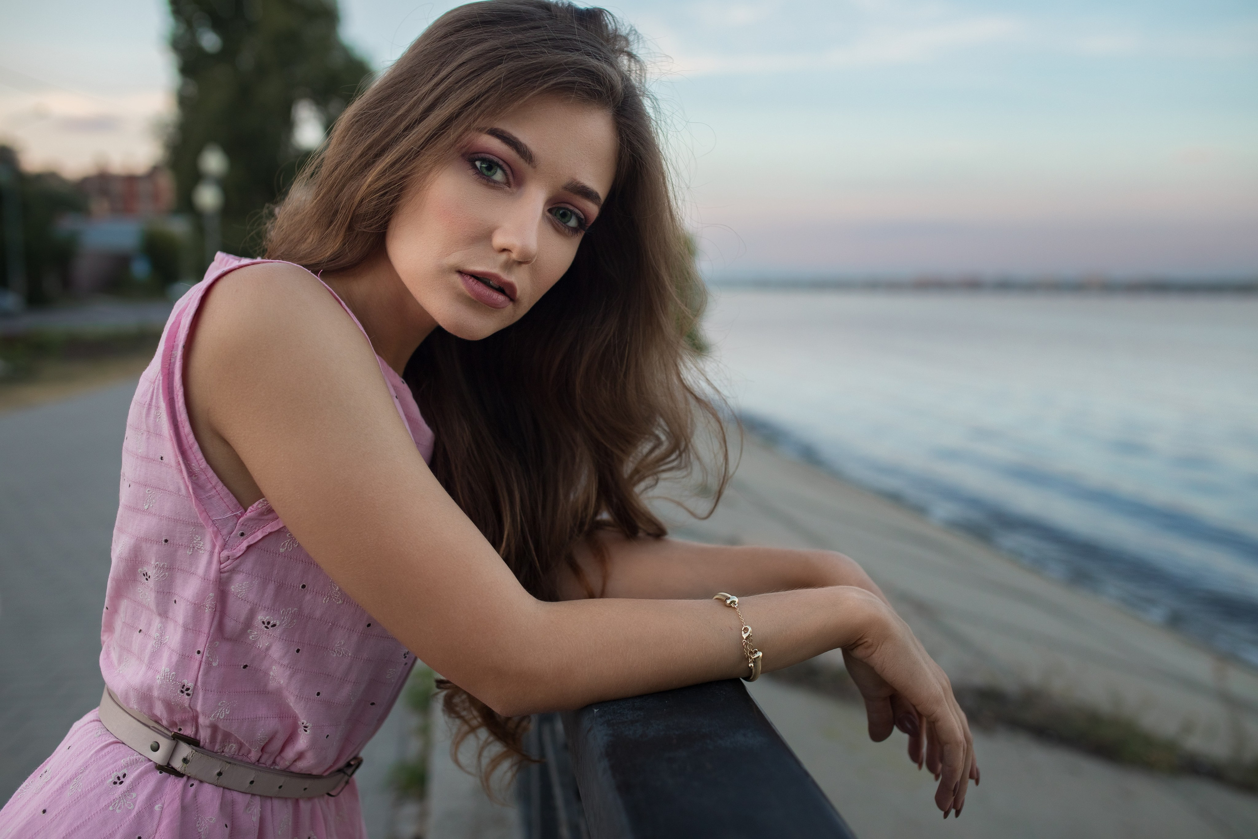 Фотопрогулка с Дианой в формате для «себя»