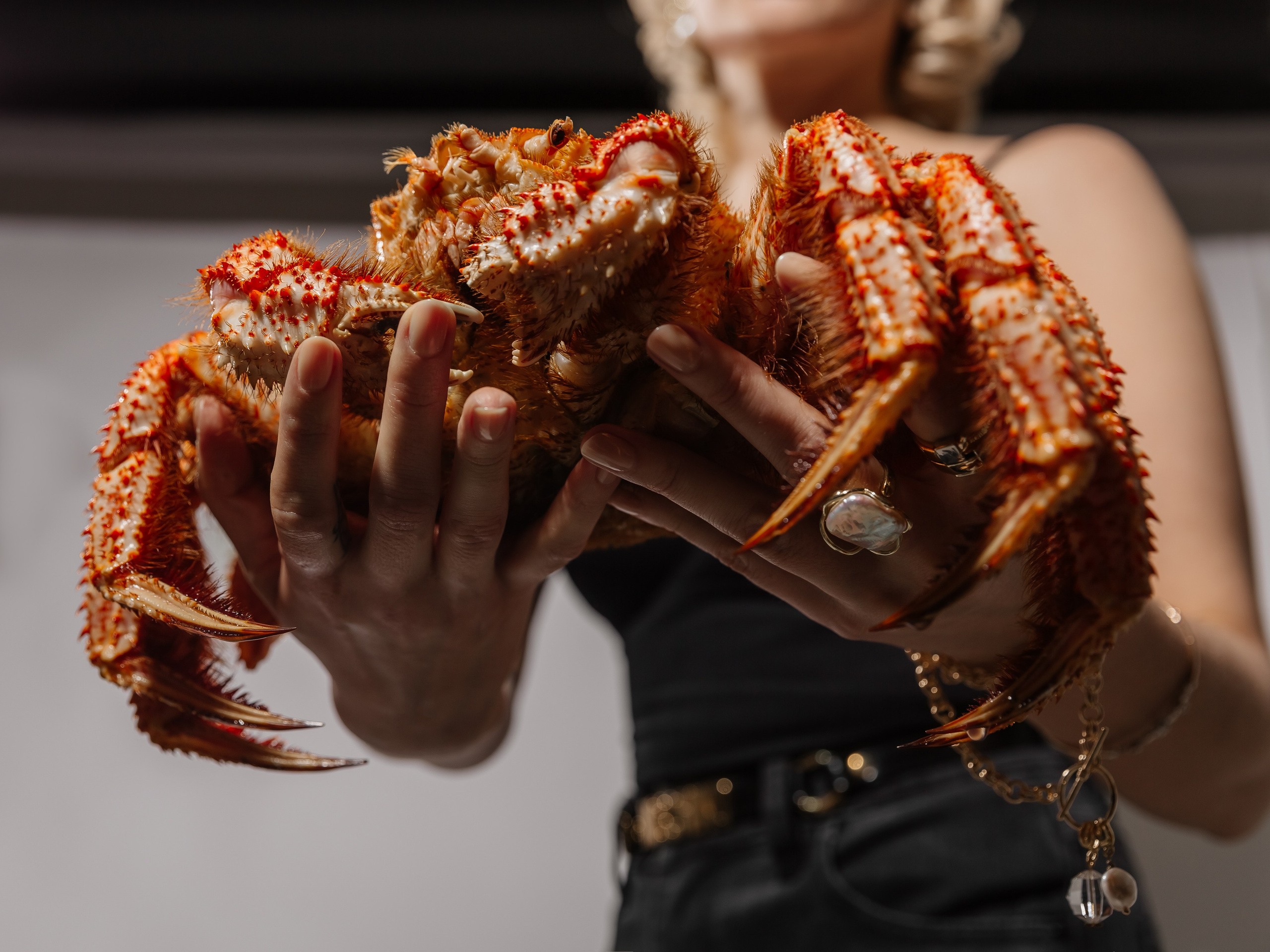 Splash.sea. Профессиональный фотограф Инесса Новикова в Москве