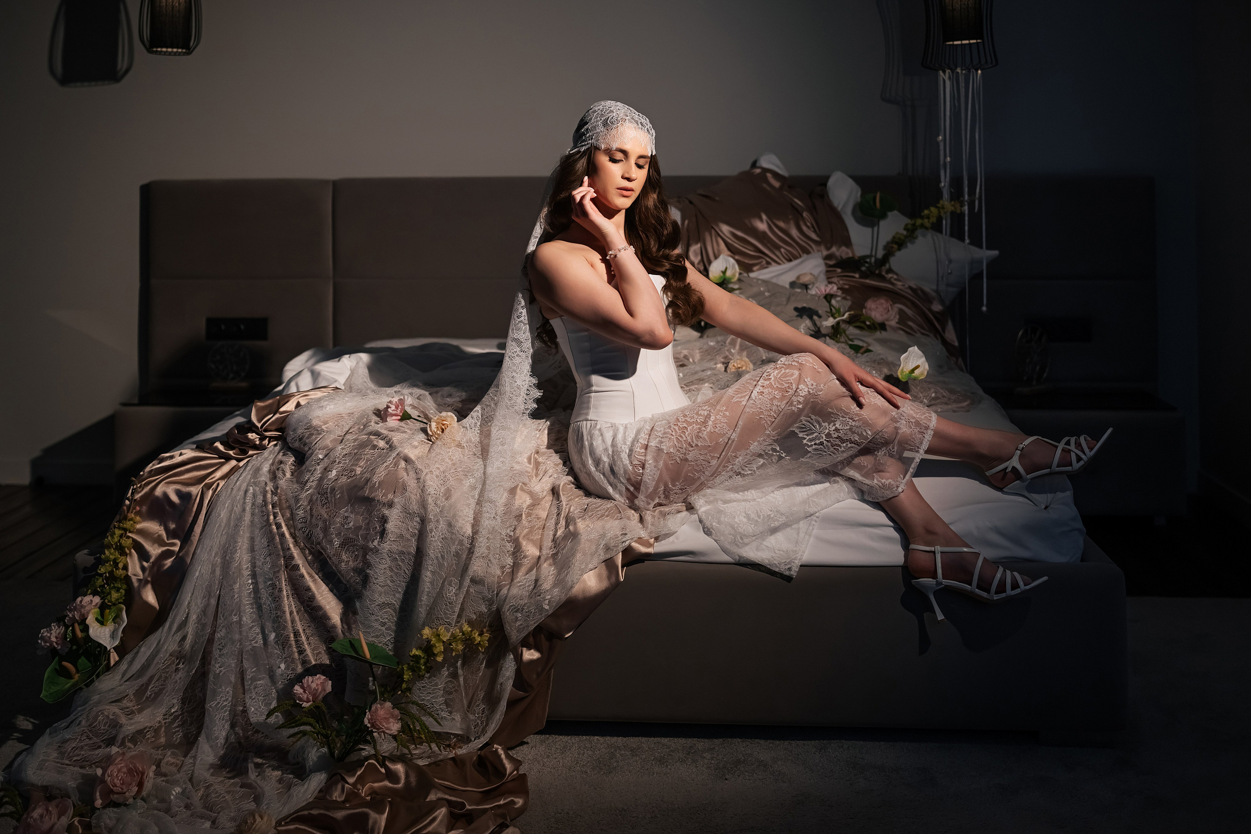 Утро невесты, свадебные тренды 2026 года