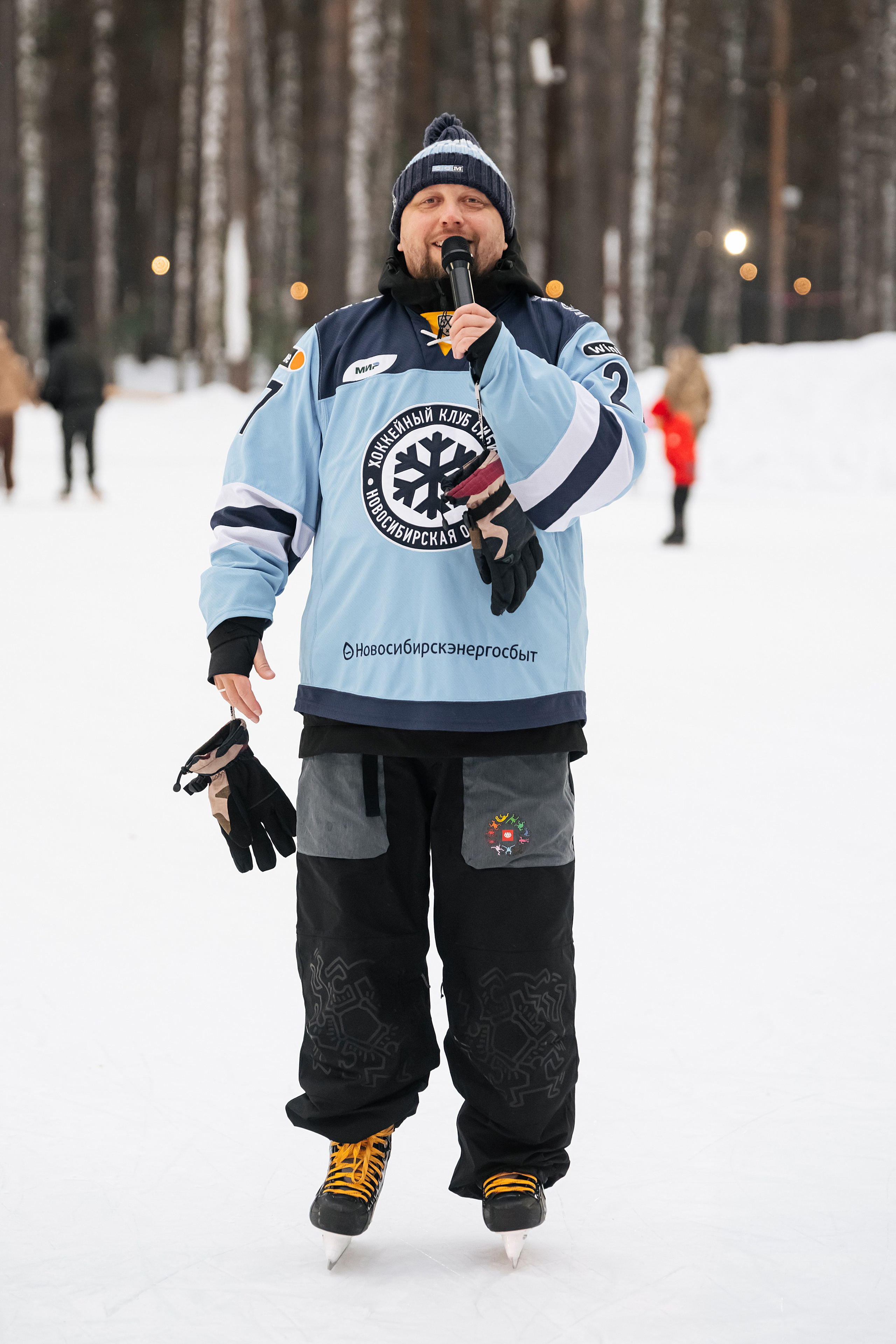 Репортажная фотосъемка