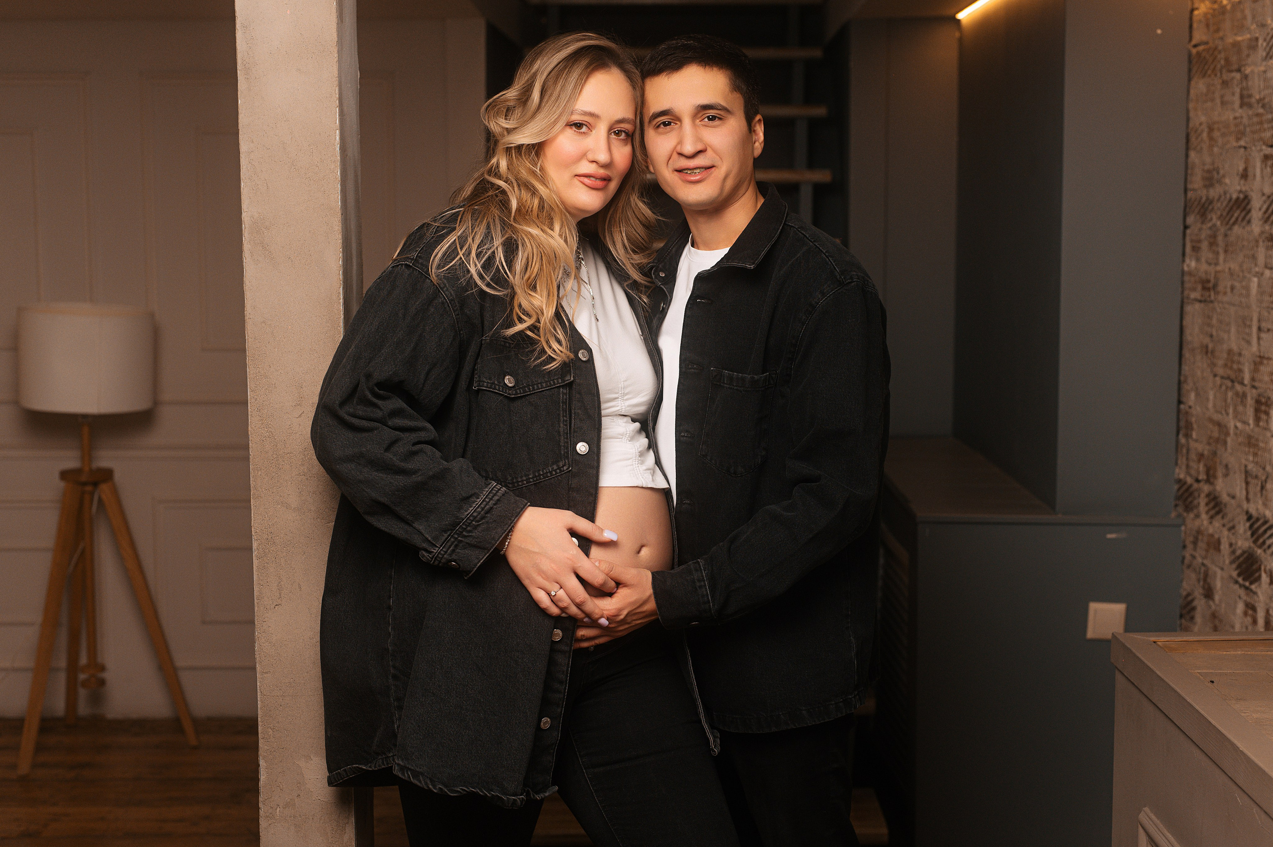 Фотосессия для Мурада и Марьям