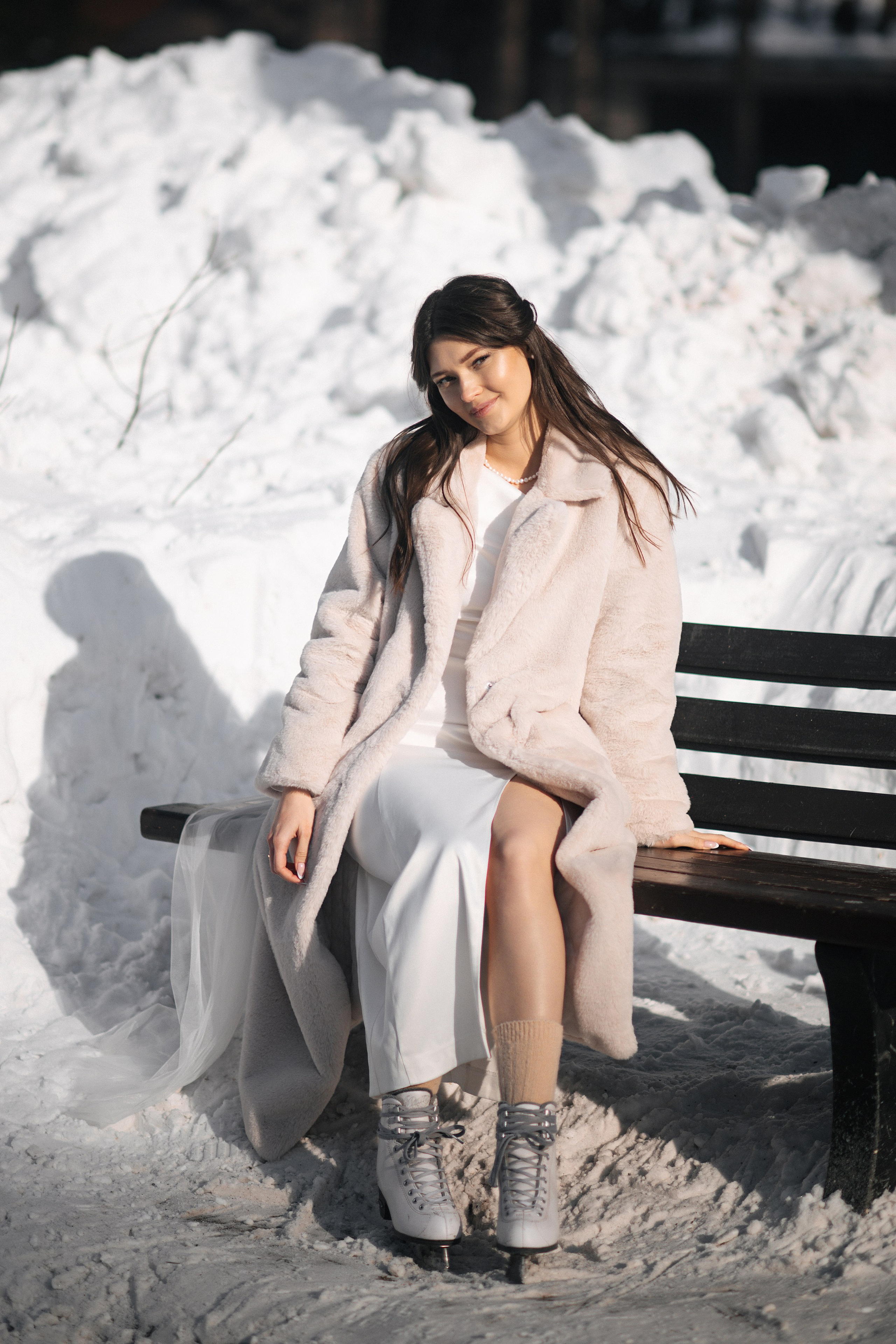 Свадебный фотограф Новосибирск