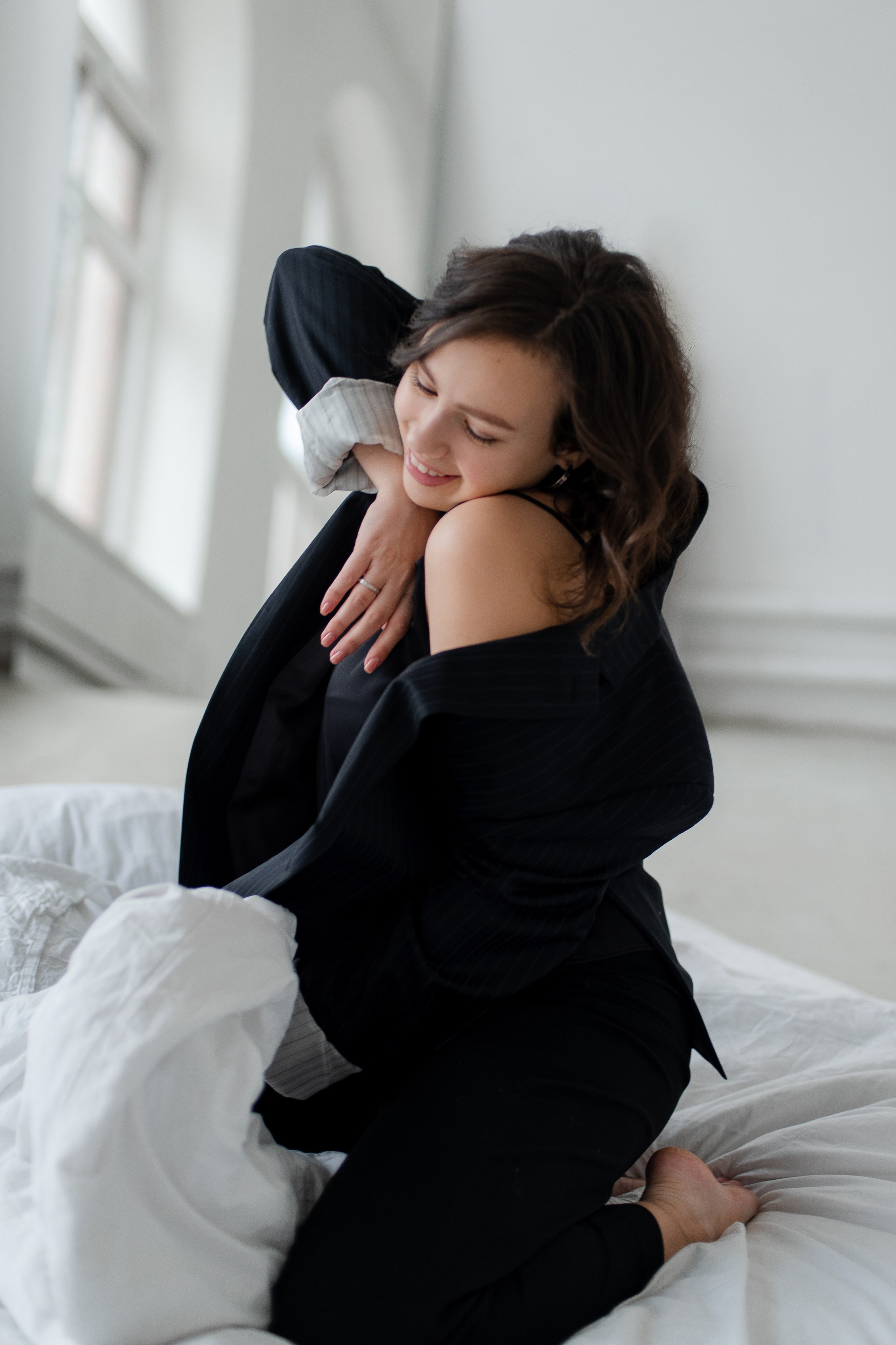 Мария Зайцева. Свадебный и бренд фотограф Екатерина Боброва