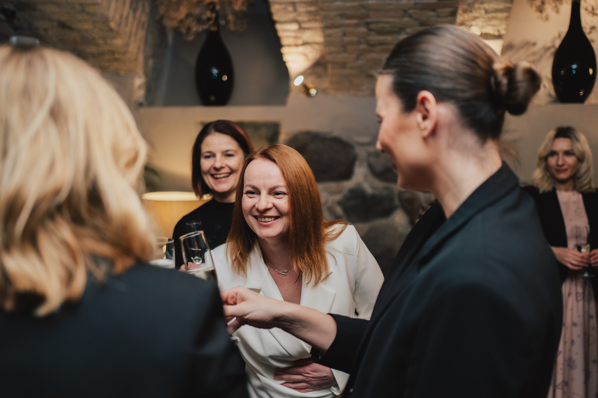 ISM Awards Ceremony 2025. Photographer in Vilnius