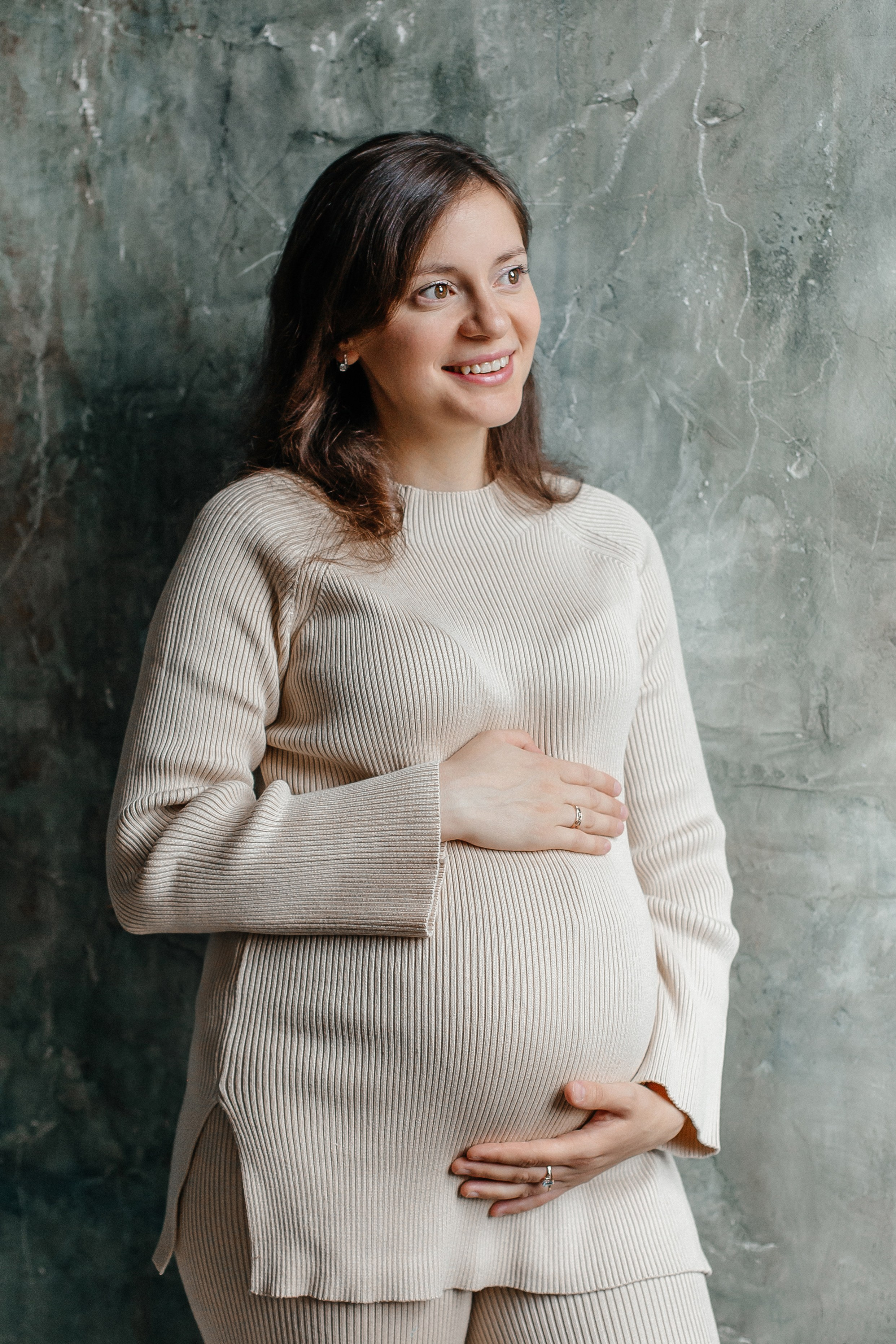 Фотосессия в ожидании, беременная съёмка. Свадебный фотограф в Иваново Гитарина Черняева