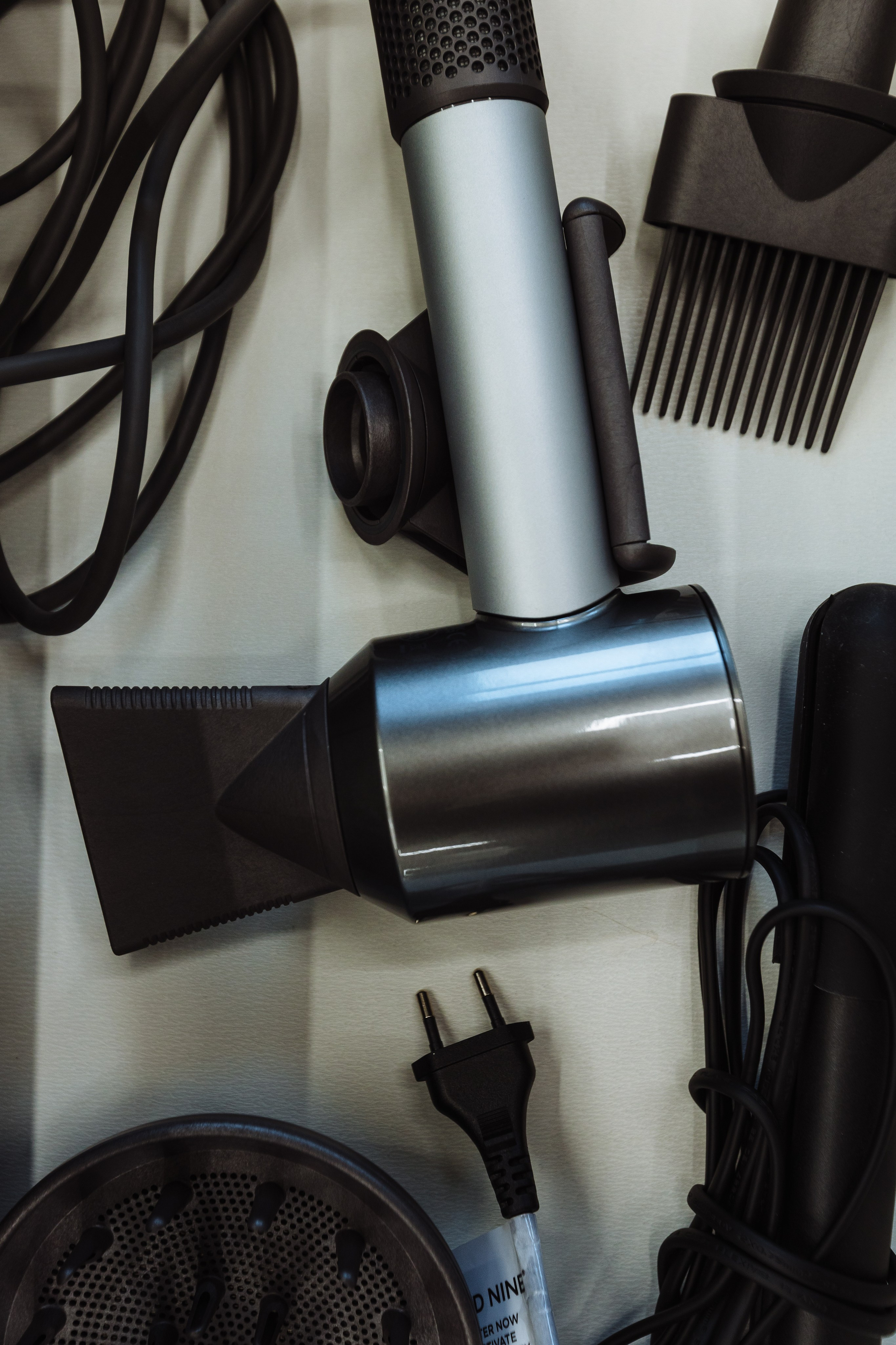 САЛОН КРАСОТЫ MOOD FACTORY. Фотограф во Владивостоке Антон Блохин