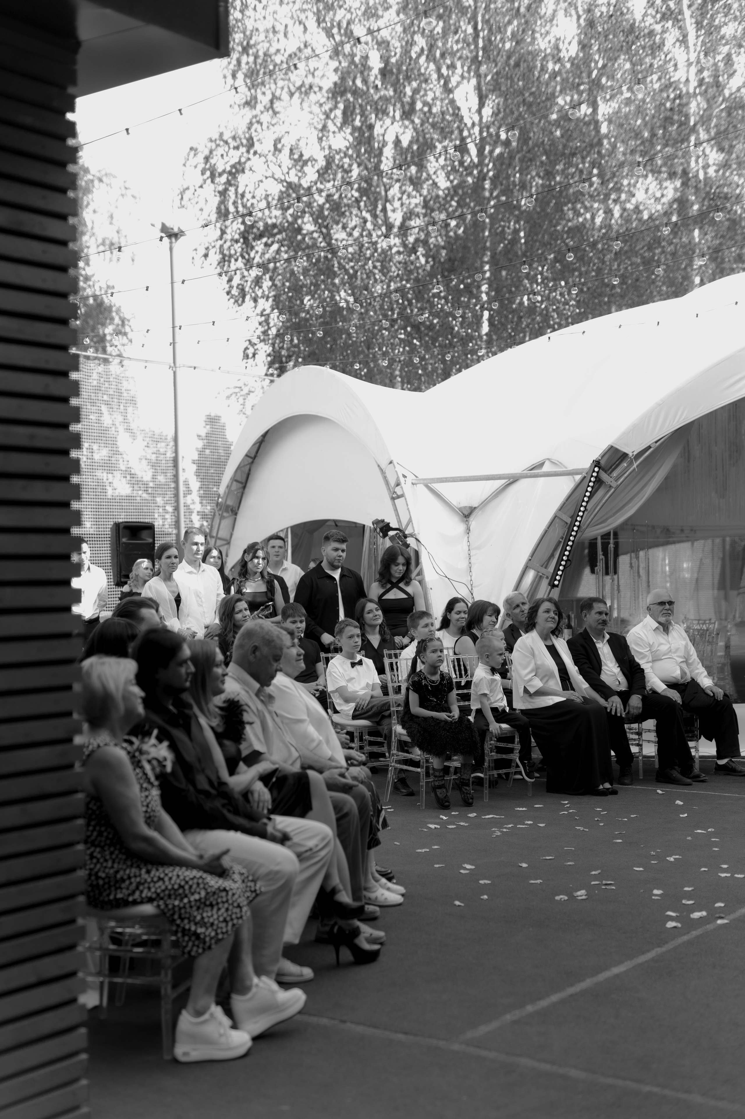 Свадьба Владимира и Анны. Фотограф Кольчугино/Владимир/Москва Елизавета Иода