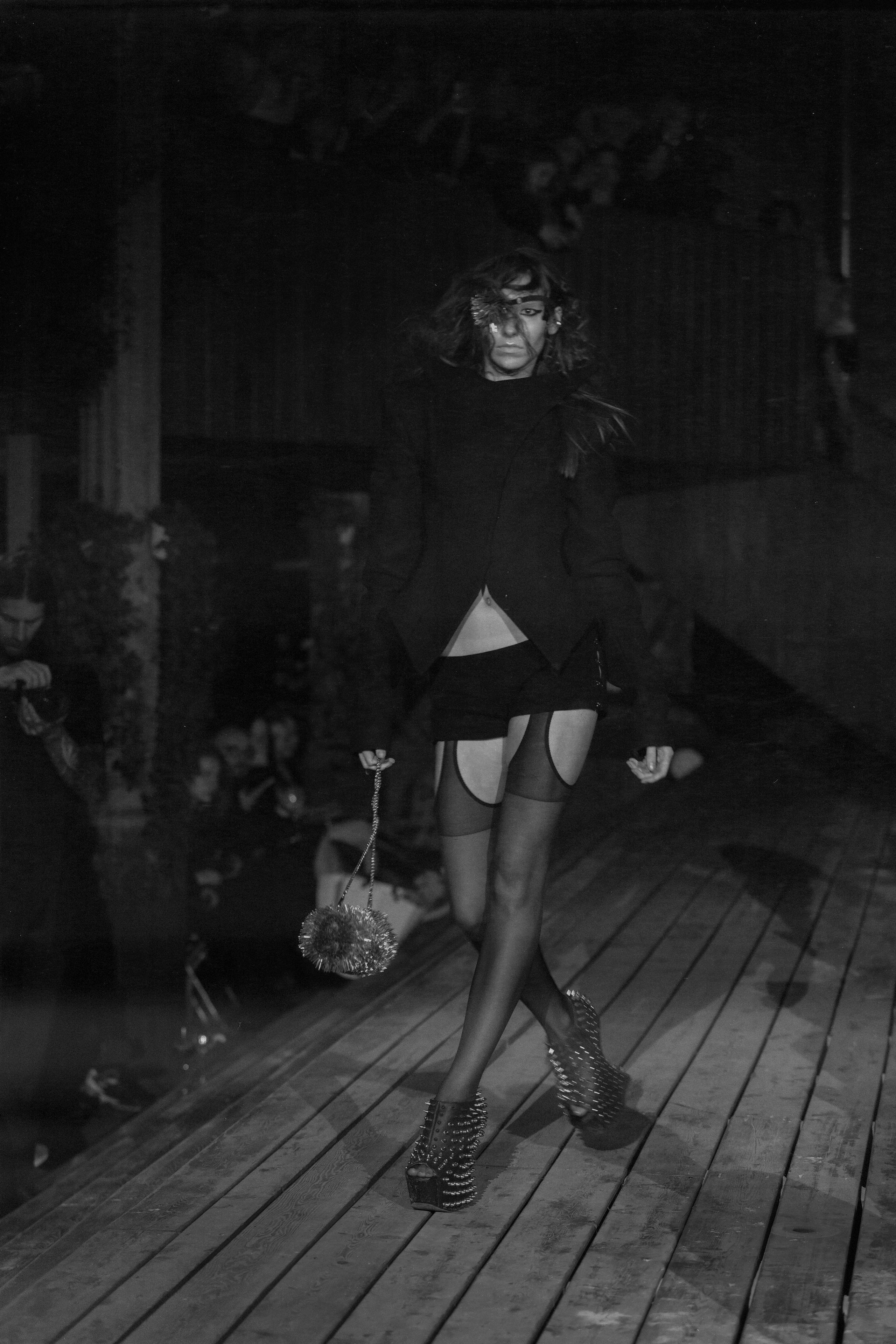 AUXI | ME&MY DOG. Fashion Фотограф в СПб Yana Kochkina