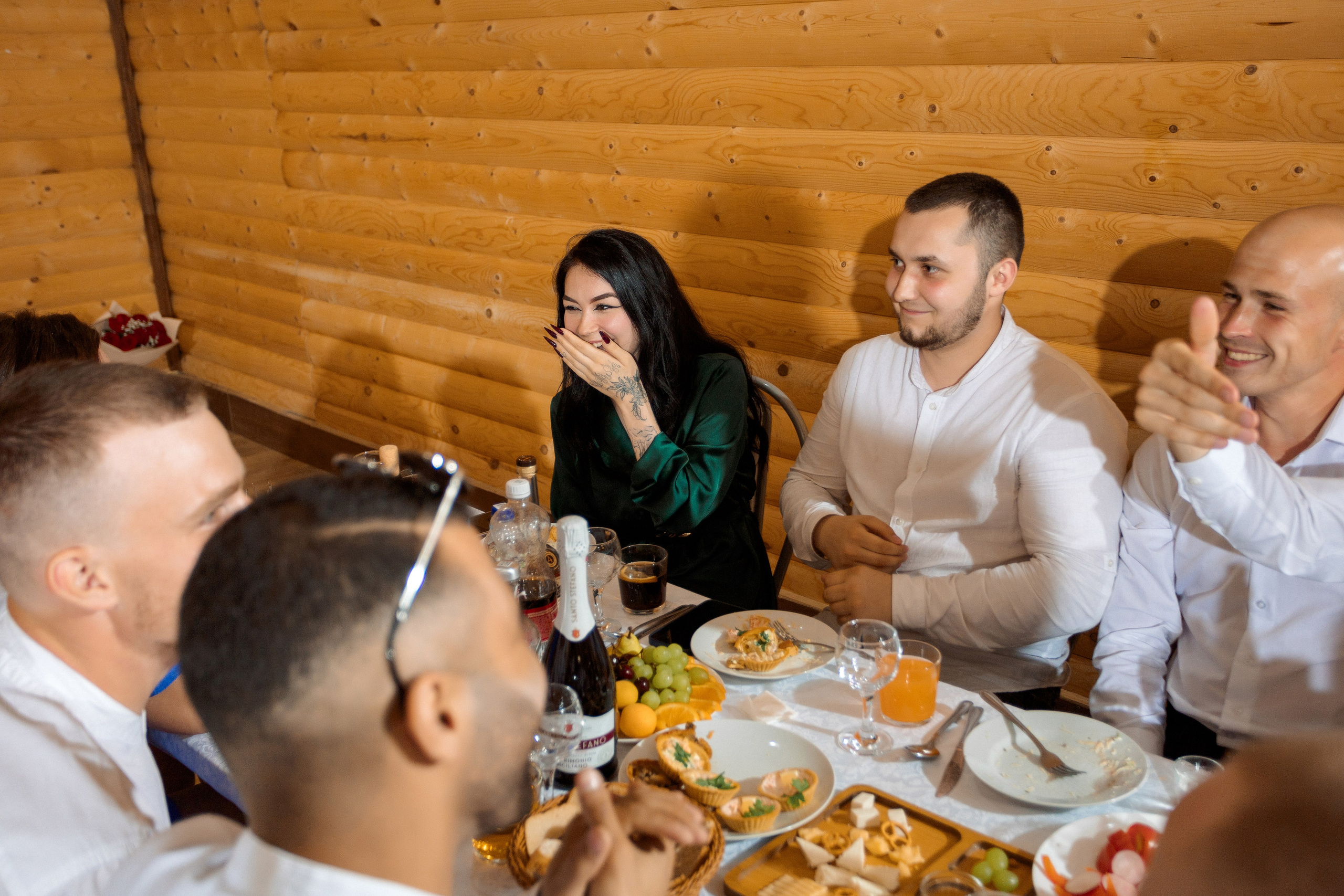 ПРИМЕР: Свадьба. Все фото. Профессиональный фотограф в Ижевске Леша Петров