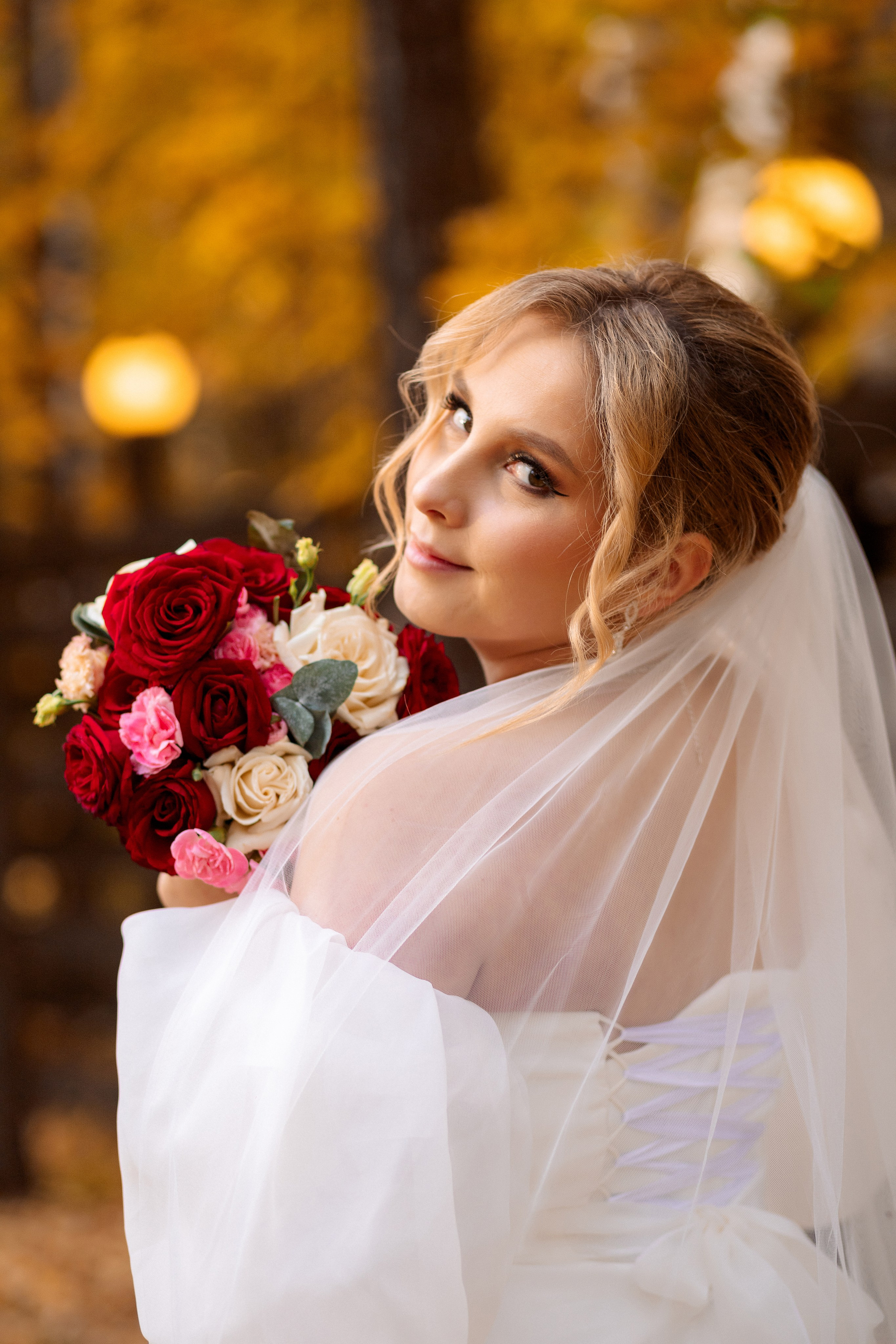 СВАДЬБА: Дима и Юля. Все фото. Профессиональный фотограф в Ижевске Леша Петров