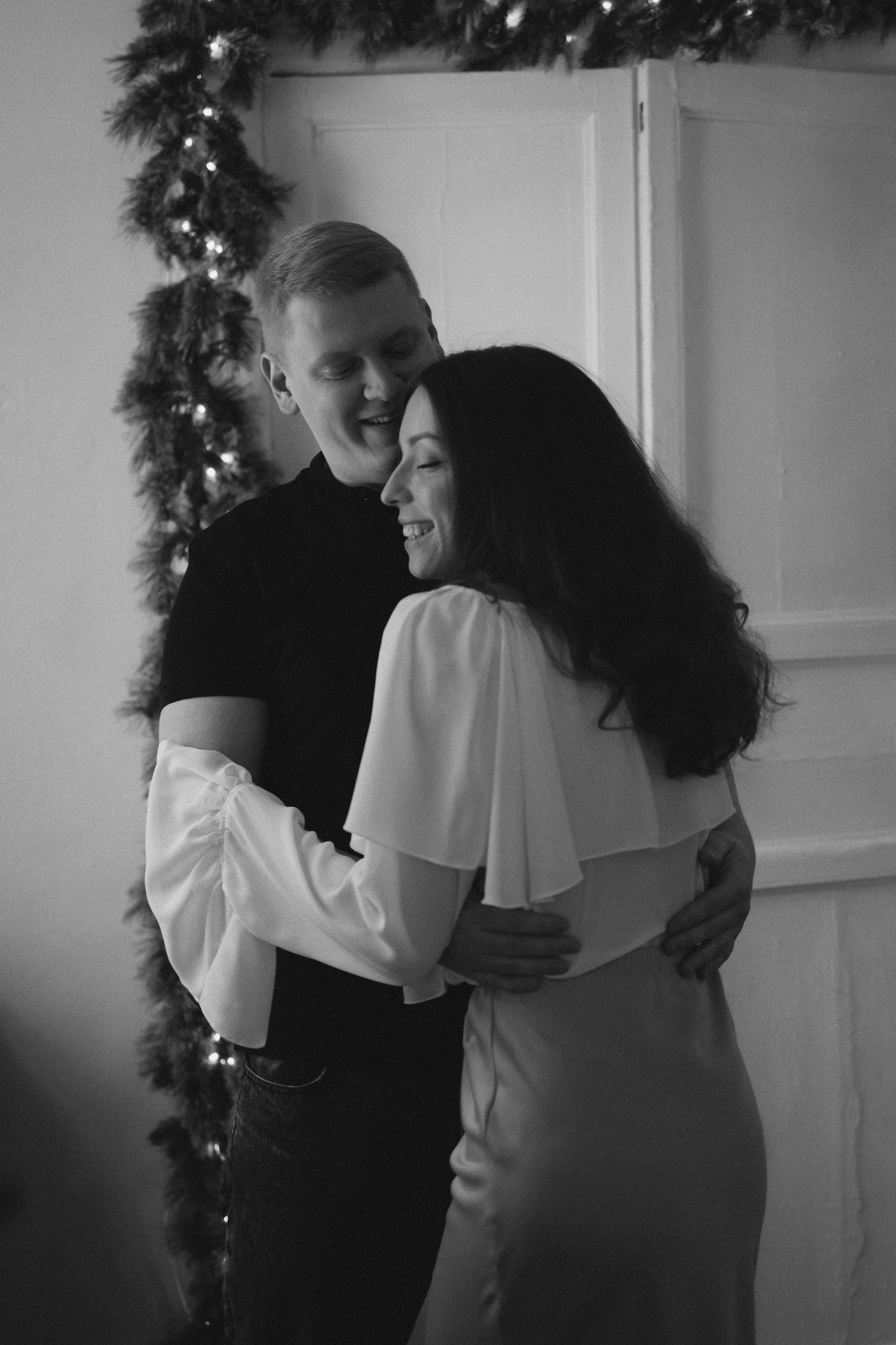 Иван и Юлия. Свадебный и портретный фотограф Тюмень