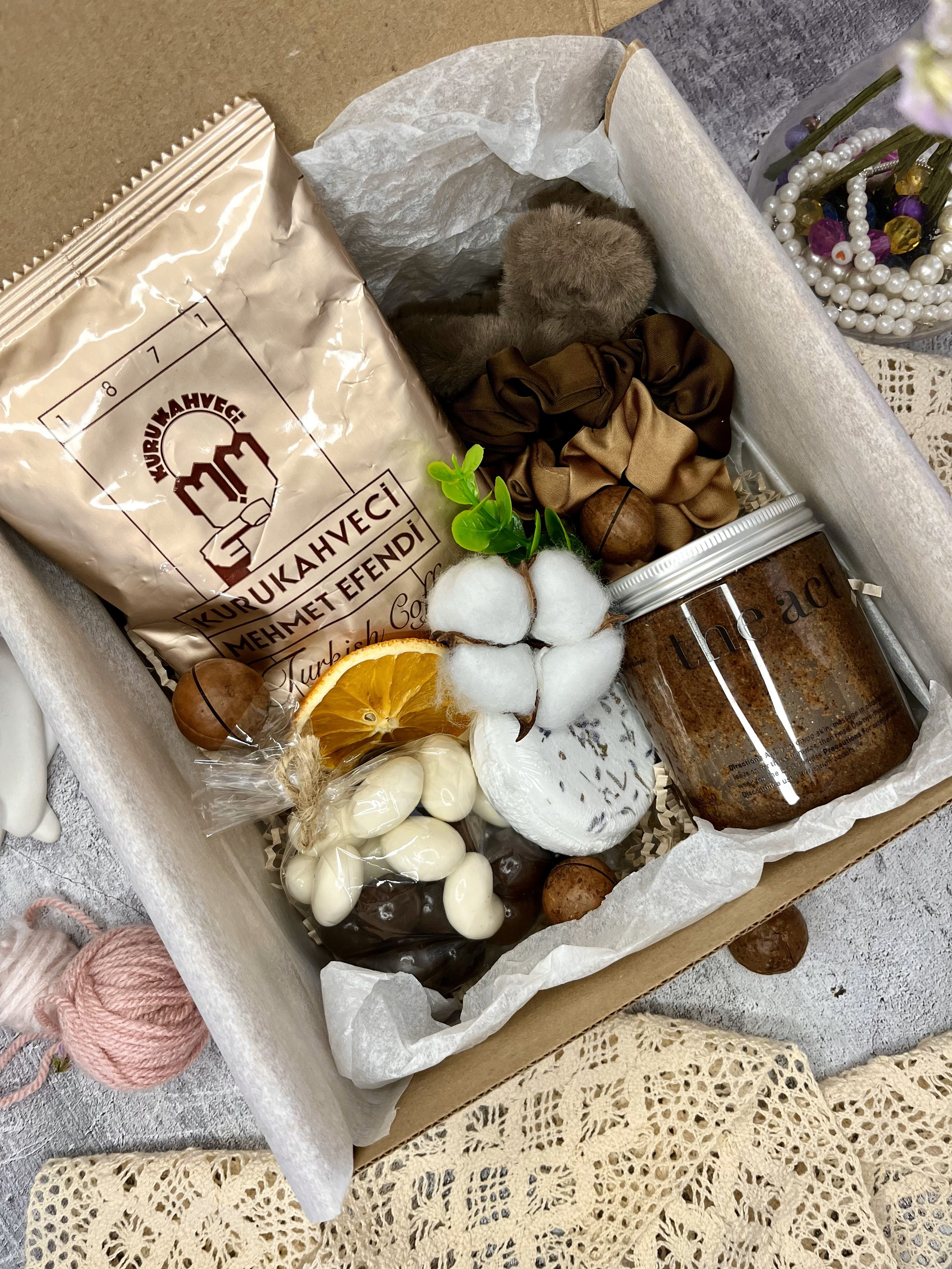 Подарочные наборы в москве