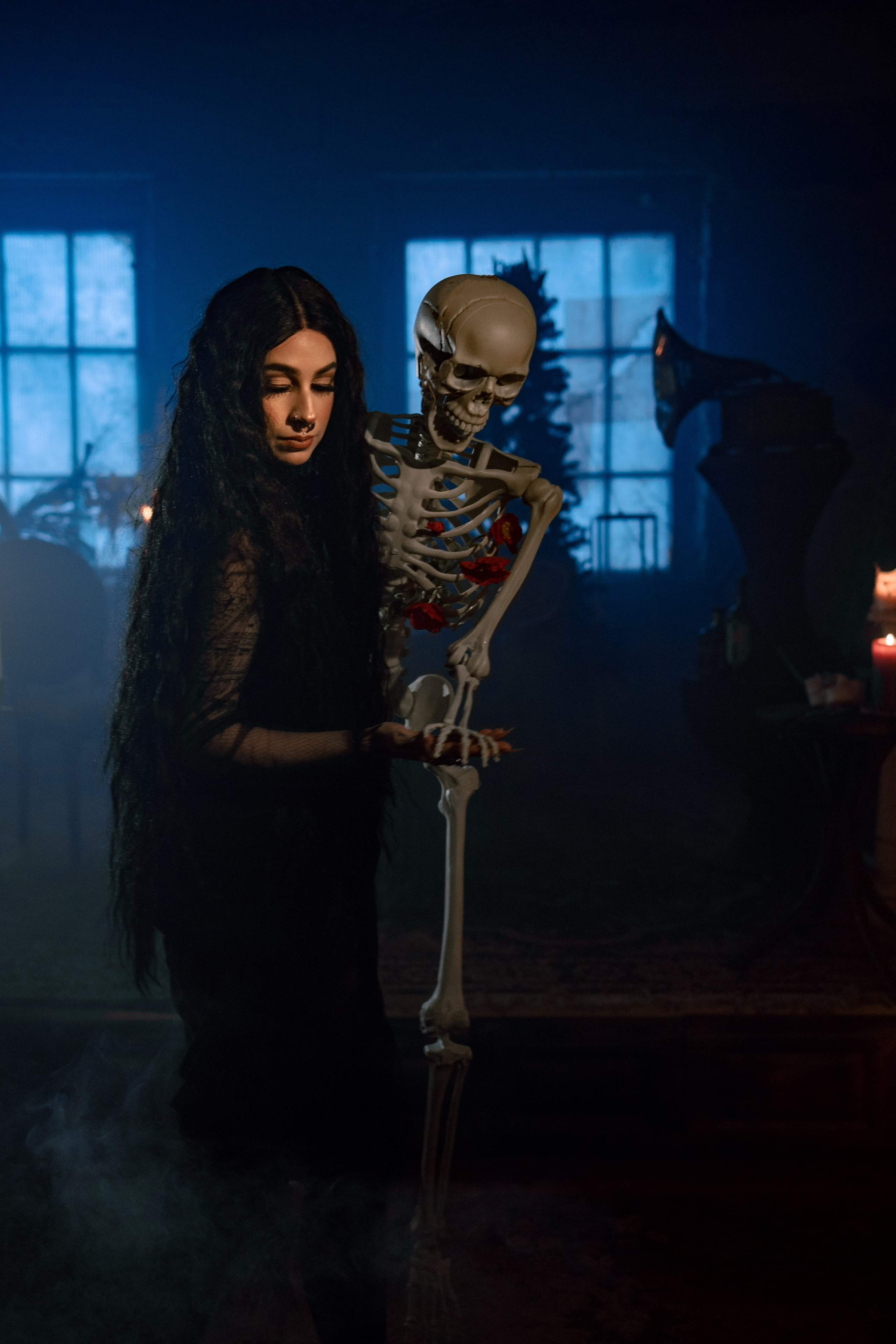 Тайны старого замка