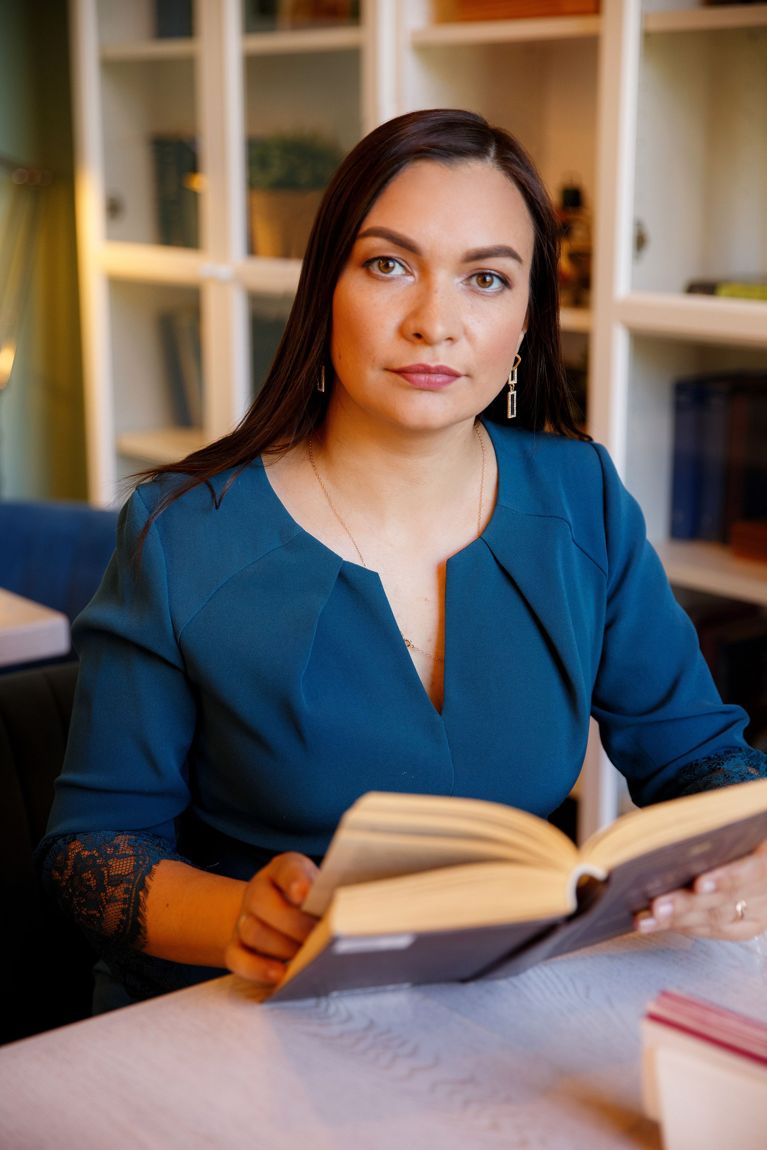 Елена Сухова. Директор частного сада, школы, городского лагеря. Женский и контент фотограф Люба Пунанцева. Северодвинск. Архангельск