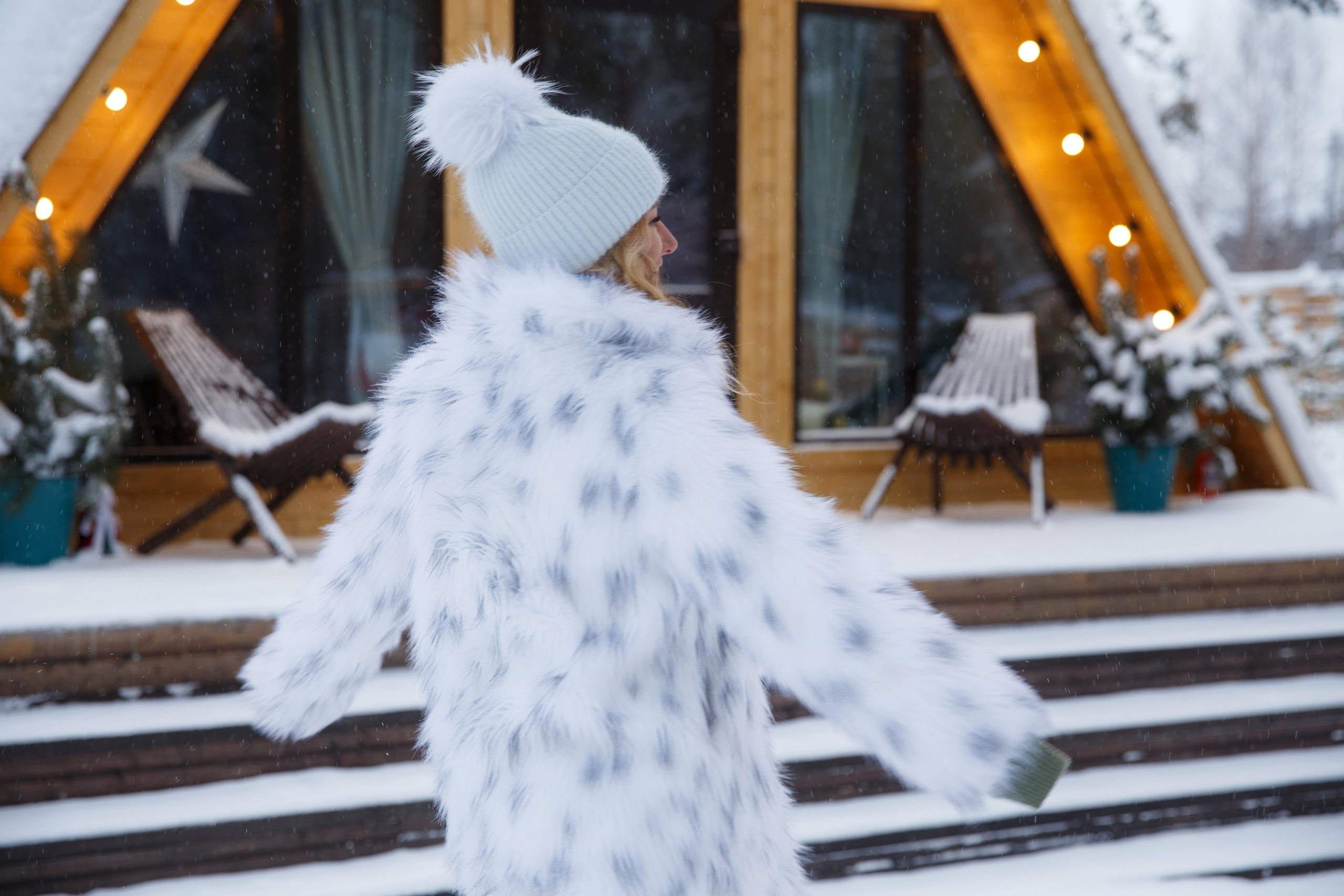 Кристина. Женский и контент фотограф Люба Пунанцева. Северодвинск. Архангельск