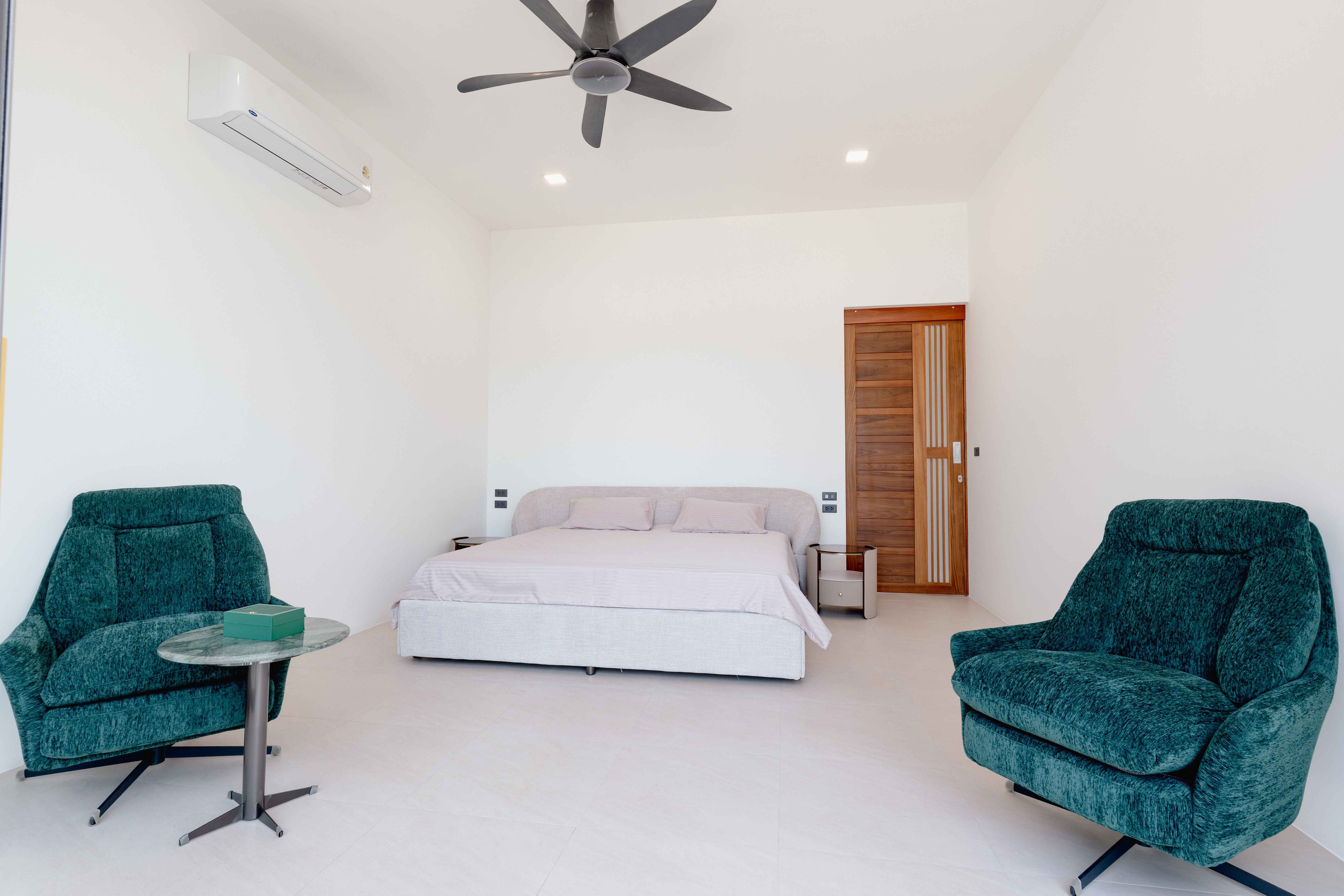 Villa 7. Toros Life — videographer and photographer in Thailand (Koh Samui, Koh Phangan)