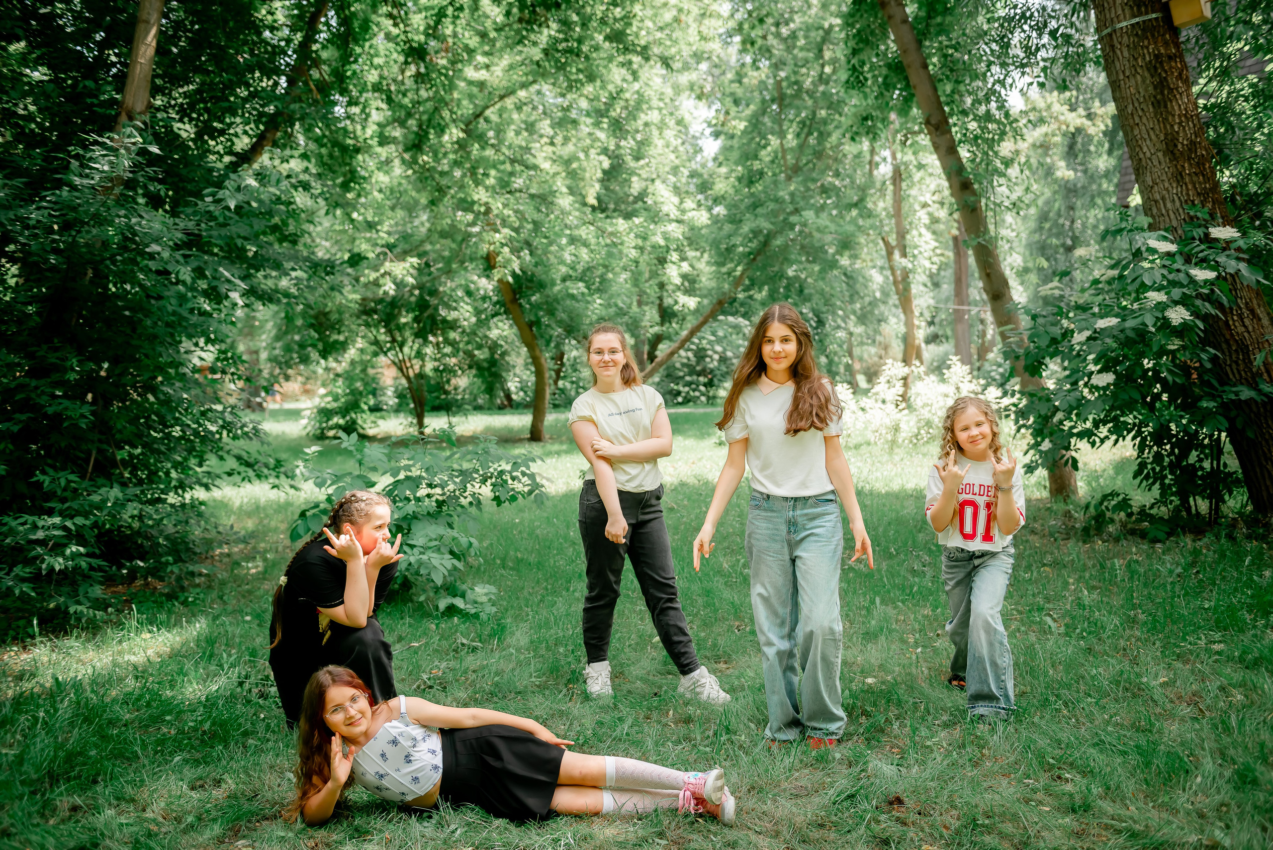 4 «А» |п. Дубовое|Начальная школа|2025. ALBUMIA