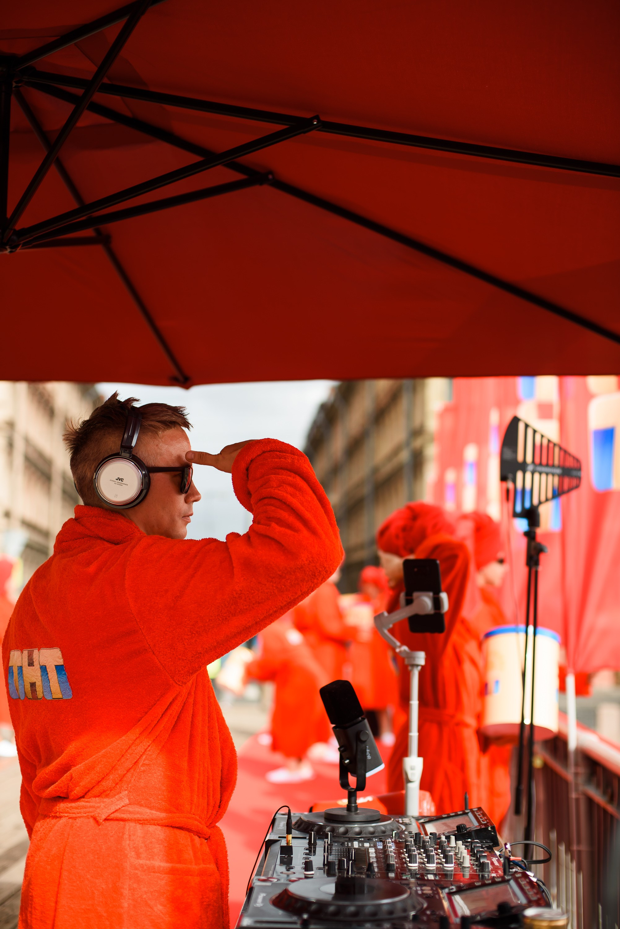 ТНТ Фонтанка SUP. Фотограф в Санкт-Петербурге — Эдуард Фазлетдинов | Репортаж, свадьбы, студия