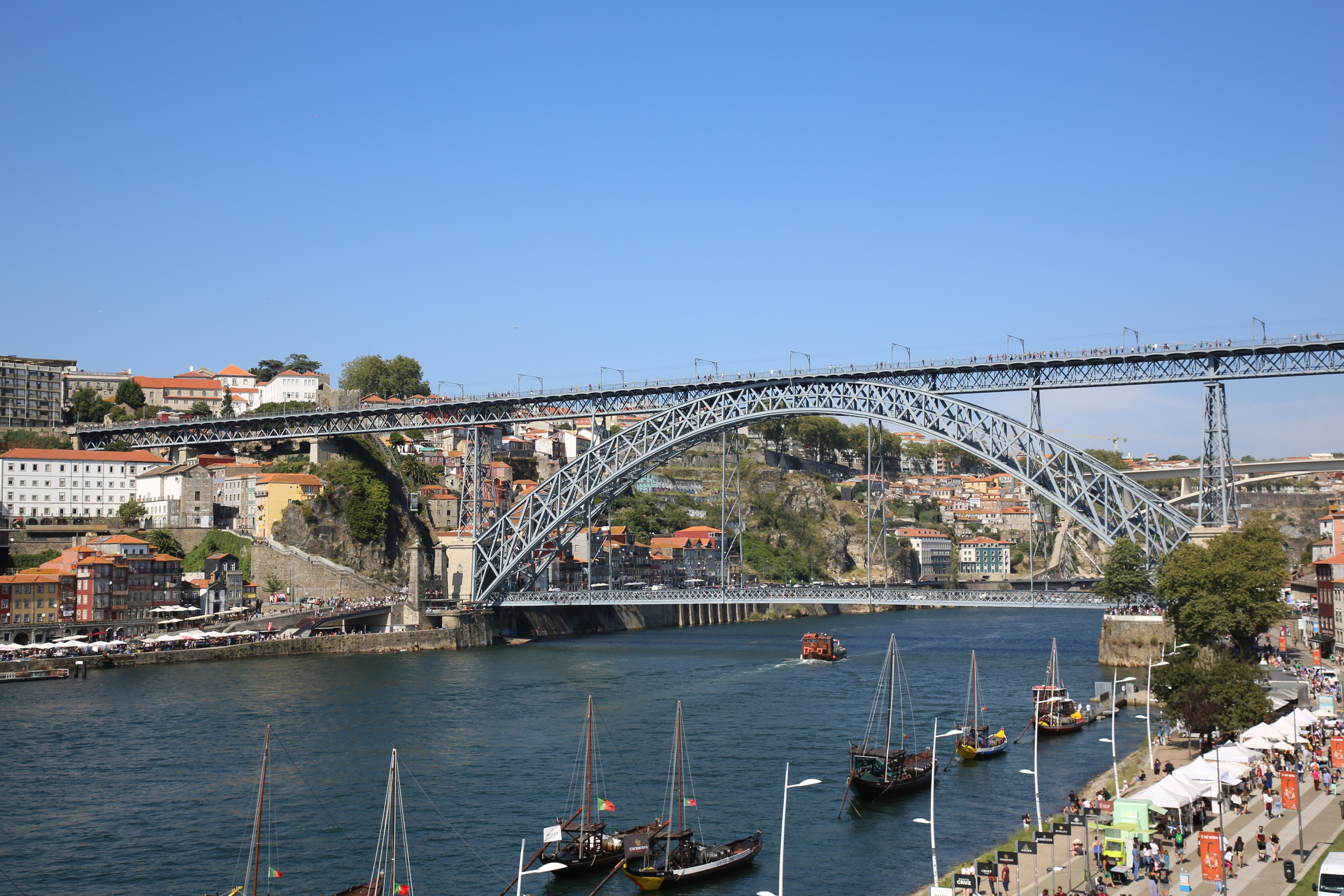 Porto, Portugal. Andrey Filippov Photographer