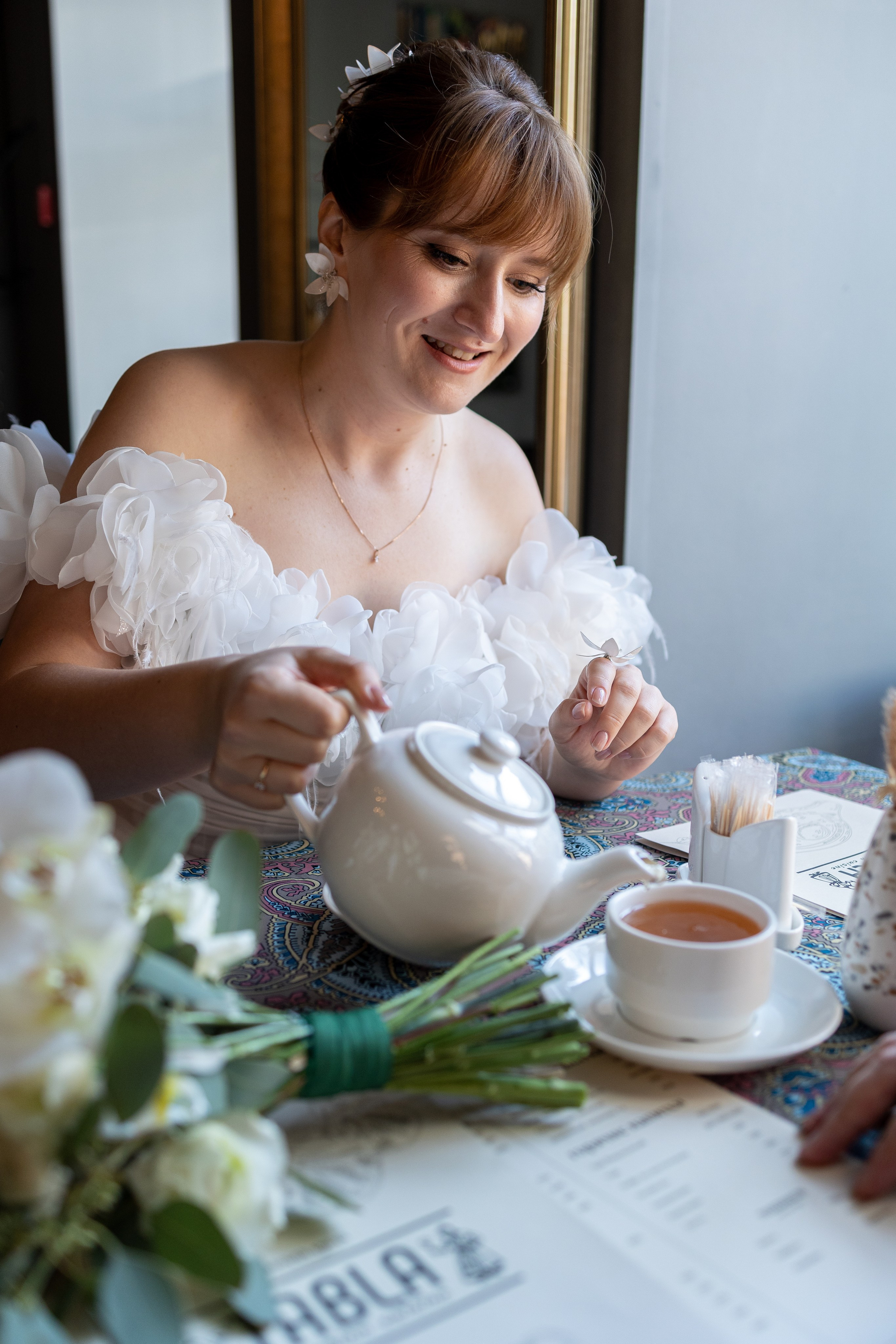 K & V. Ирина Носова - семейный и детский фотограф