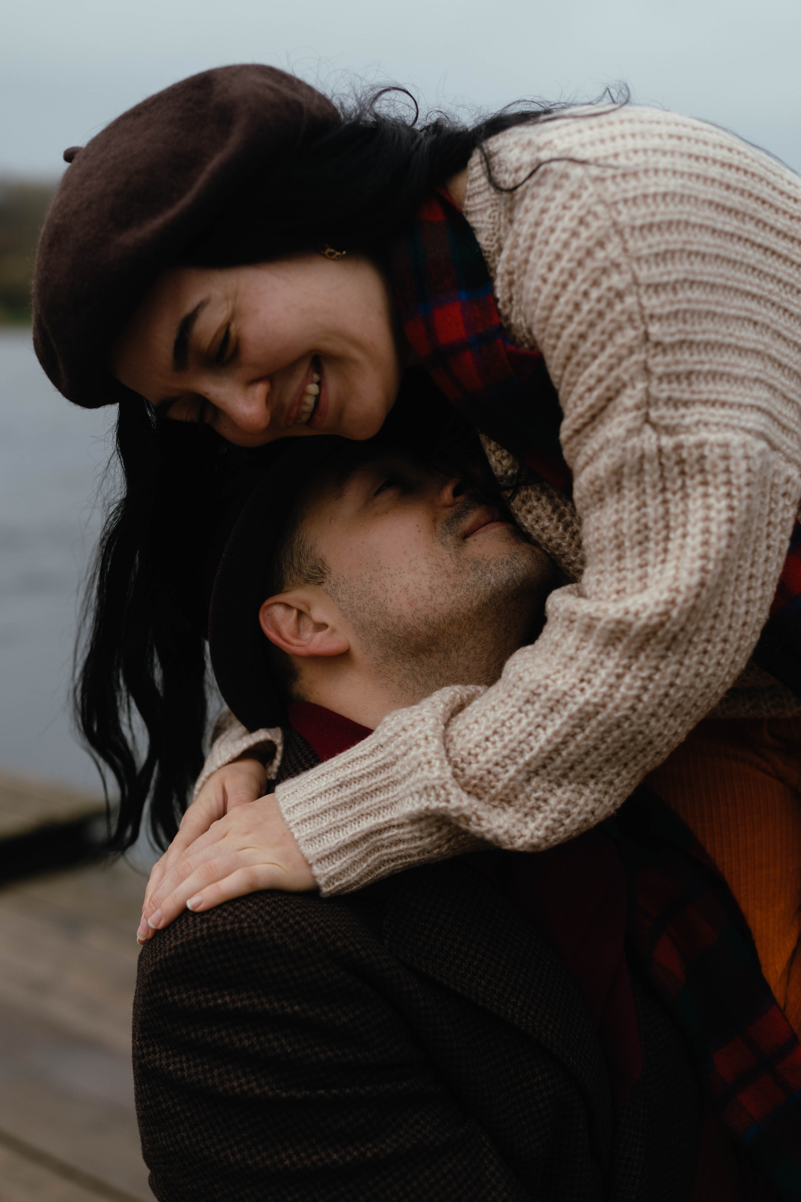 Дима и Магда. Ваш фотограф Любовь Чистякова