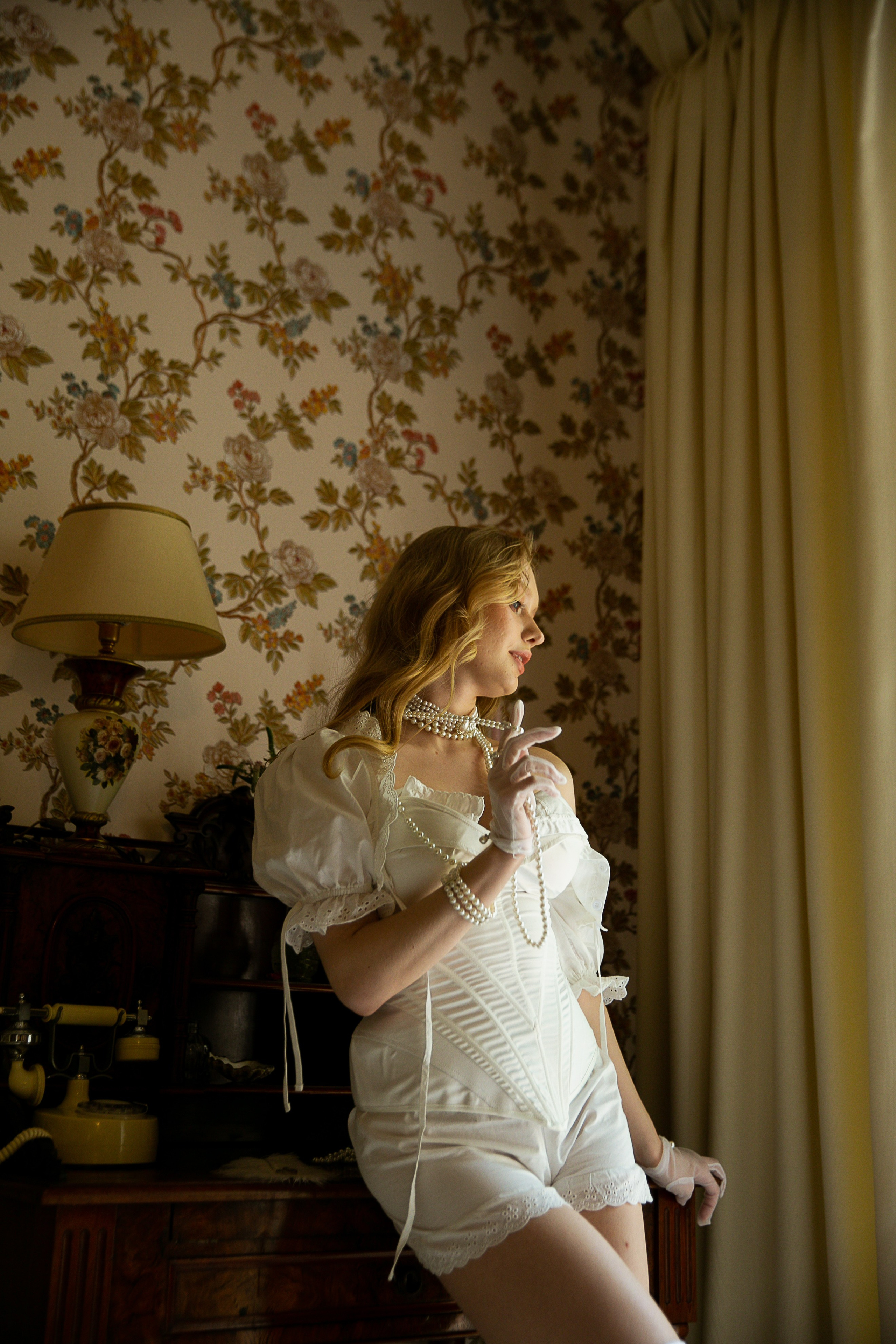 Елизавета и Влад. Ваш фотограф Любовь Чистякова