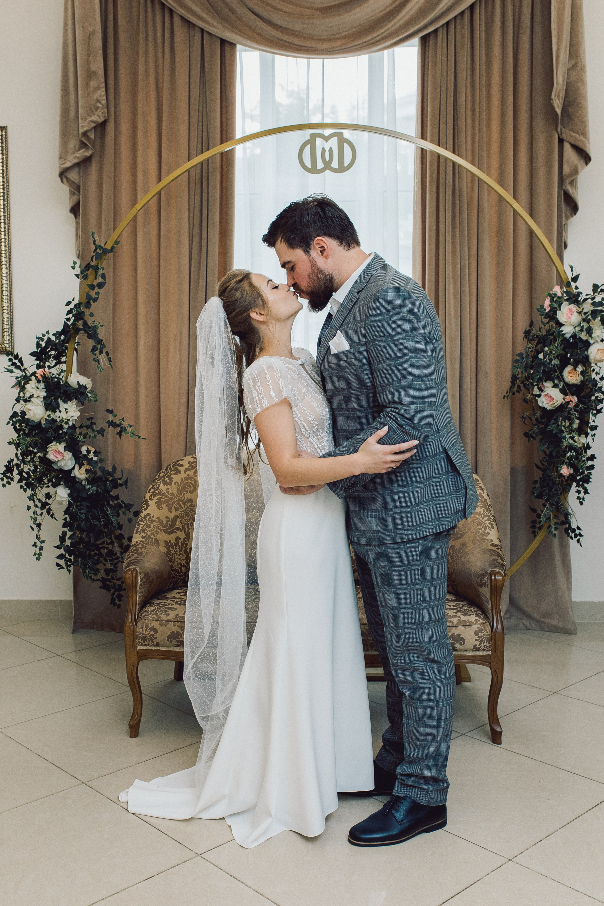 ЗАГС на ВДНХ